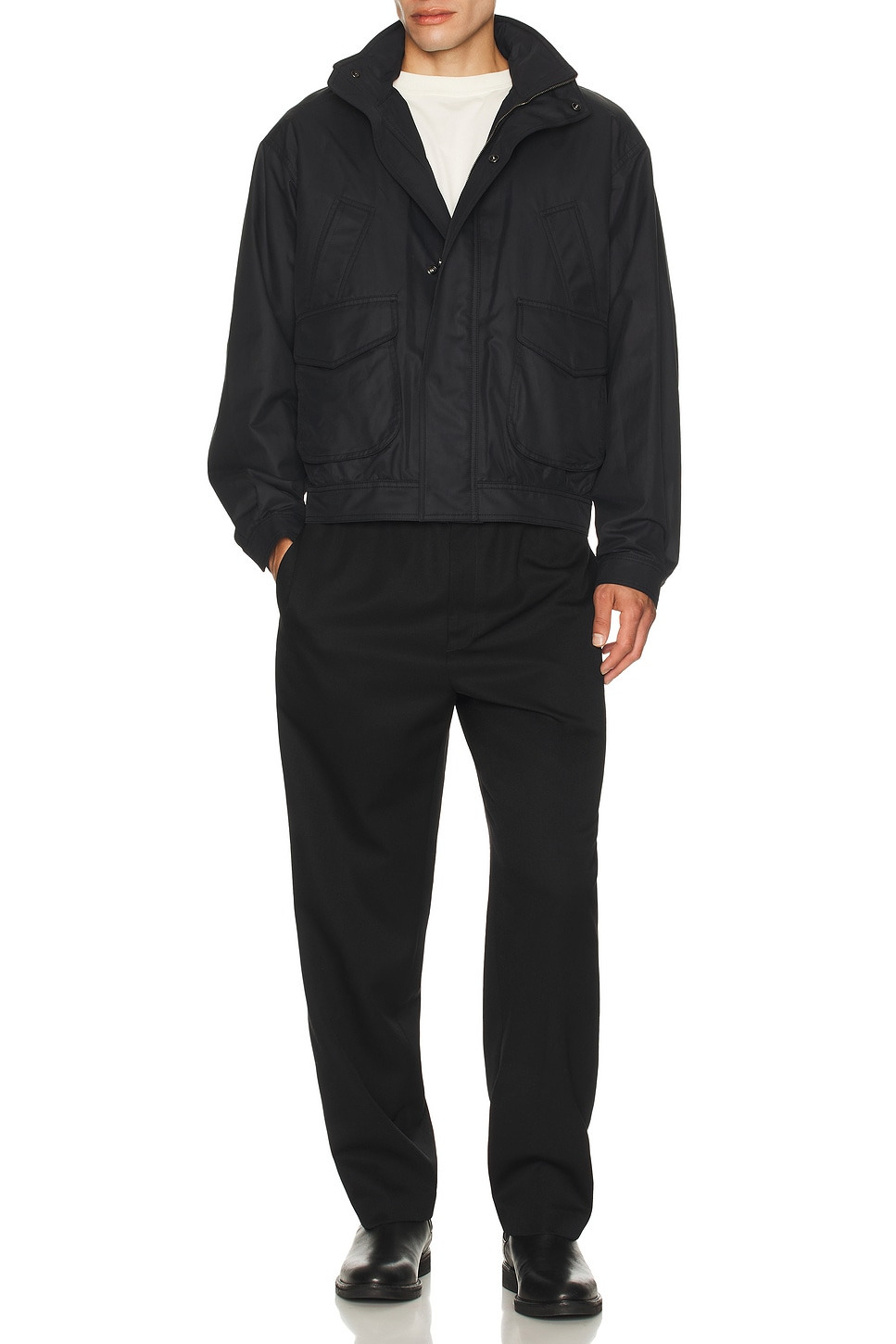 Lawrence Pant - 5
