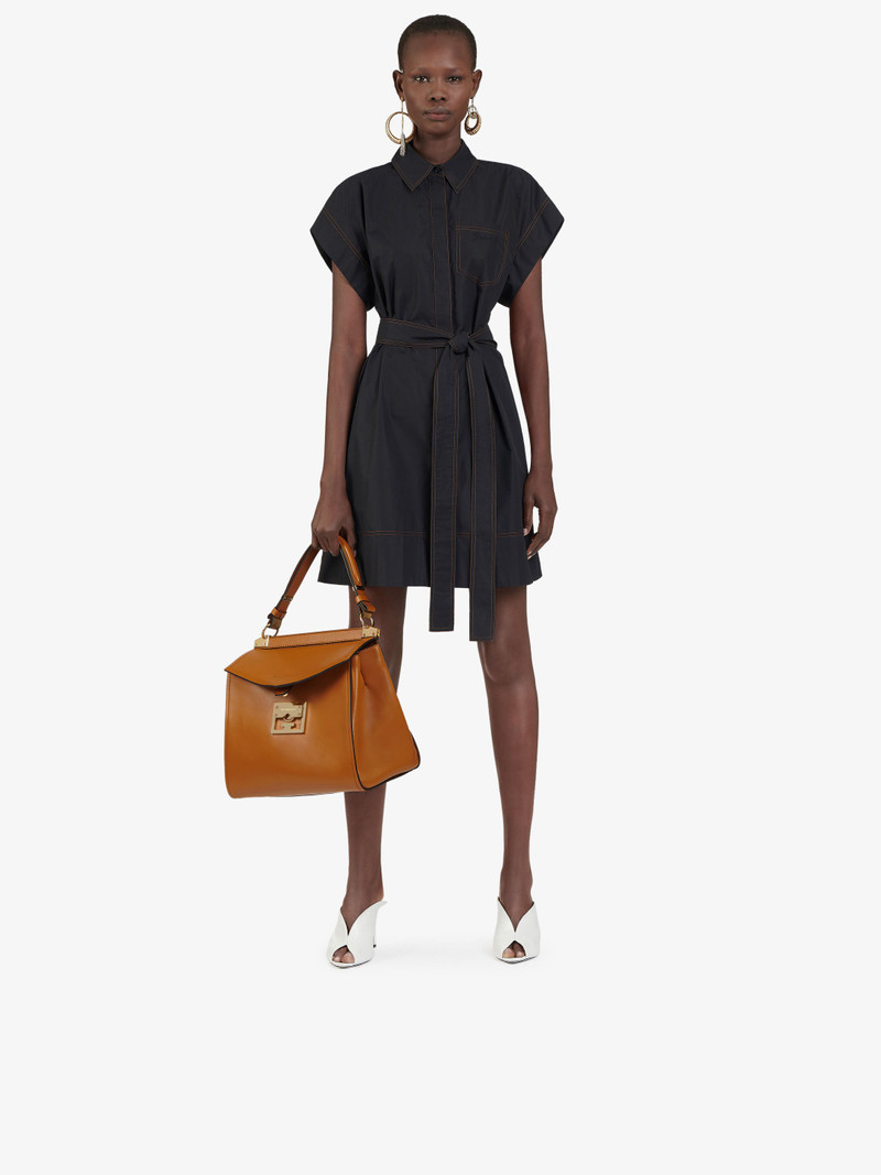 Givenchy Medium Mystic bag in soft leather outlook