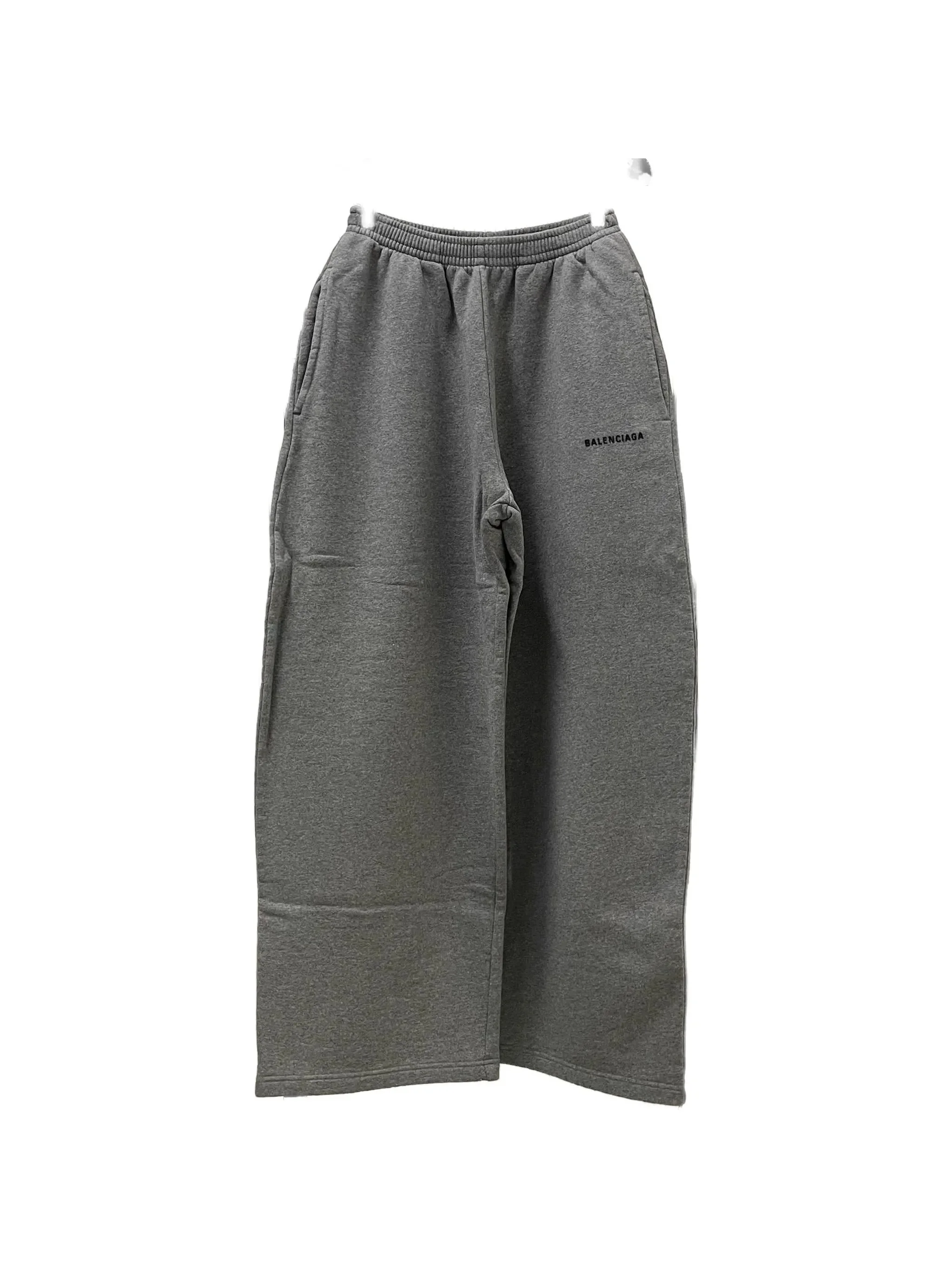 Balenciaga Barrel Sweatpants - 1