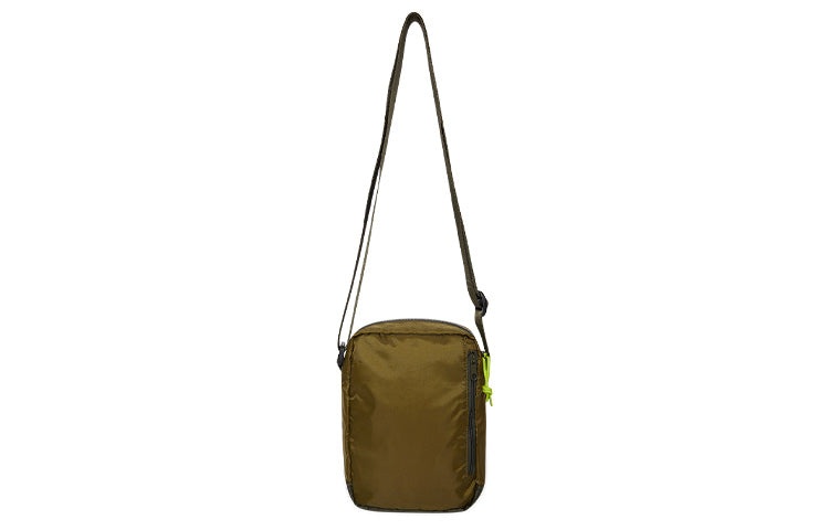 Converse Belt Bag 'Green' 10022712-A01 - 3