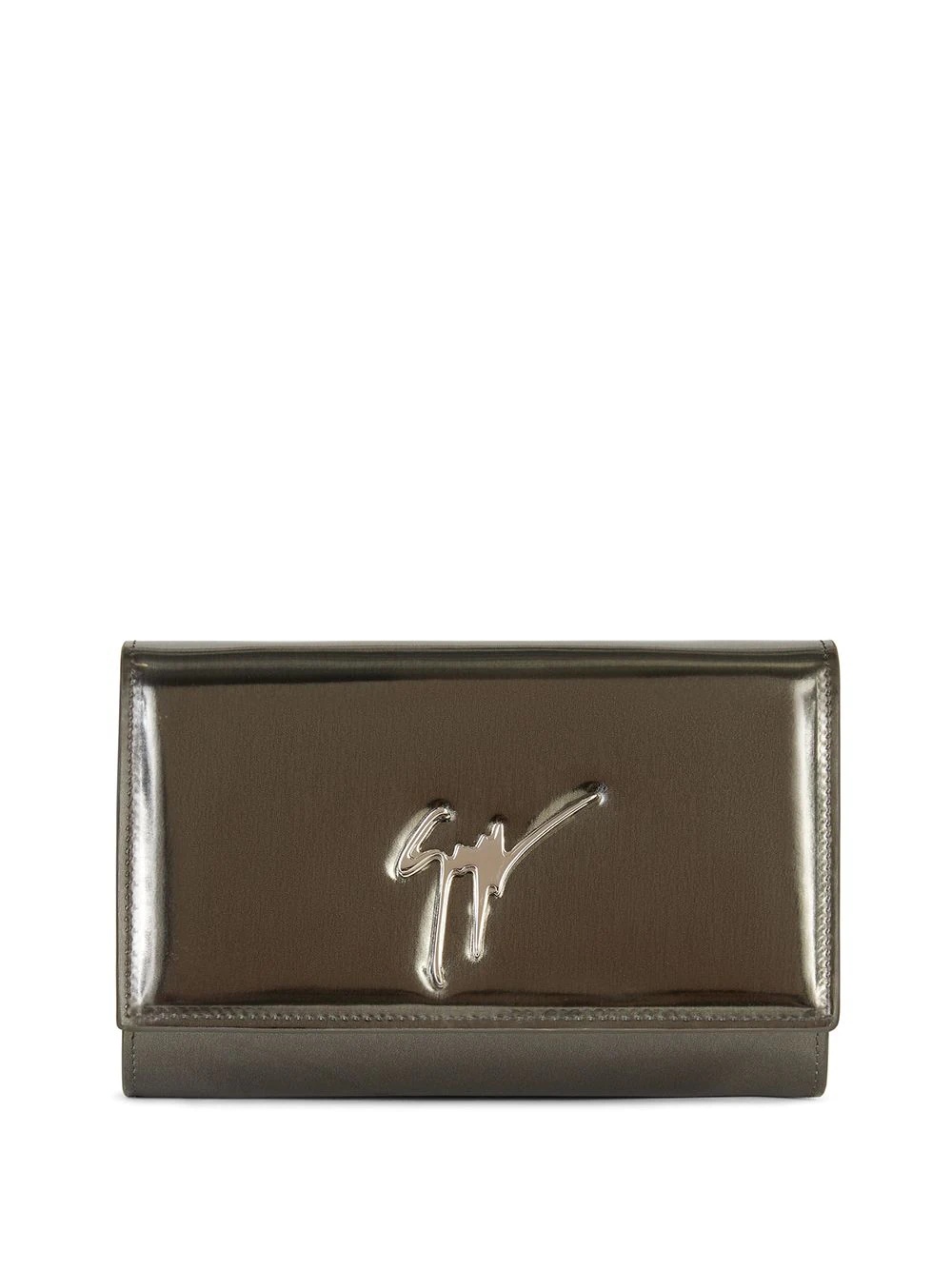 Cleopatra clutch bag - 1