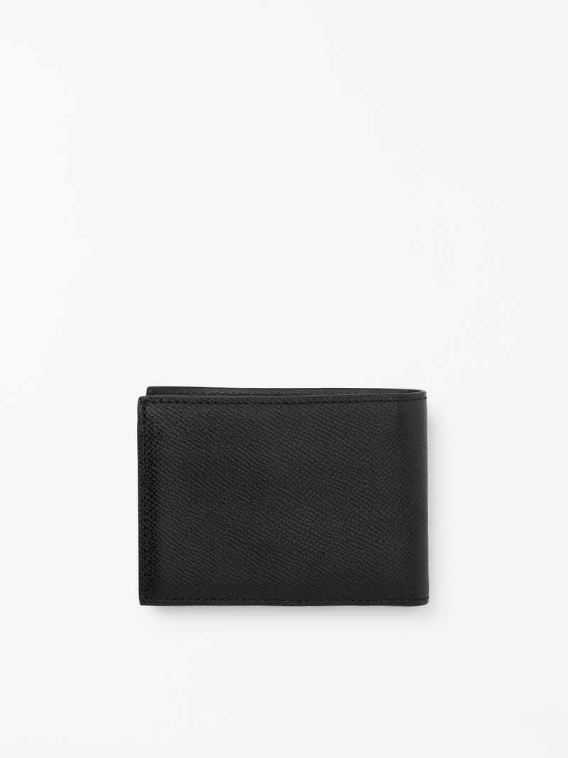 TIGER OF SWEDEN Wivalius Classic Bifold Wallet outlook