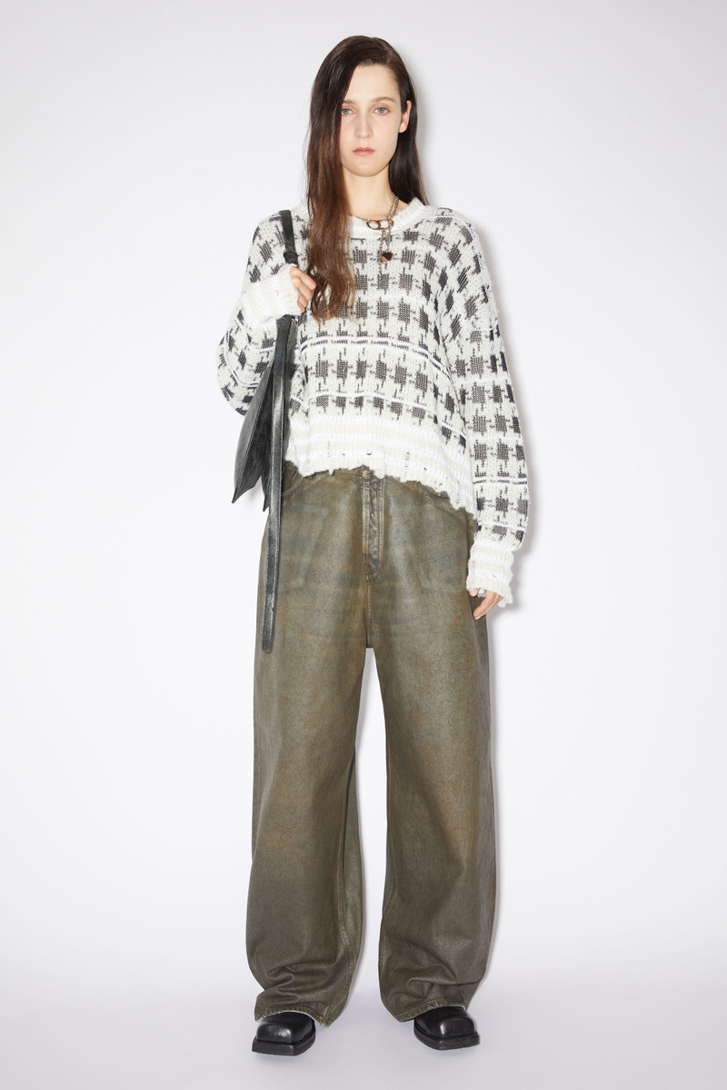 Platt shoulder bag - Black 4