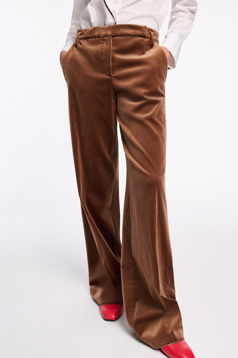 ELEGANCE SOFTNESS pants 3