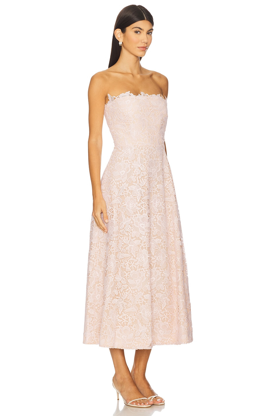 Rosalia Dress - 2