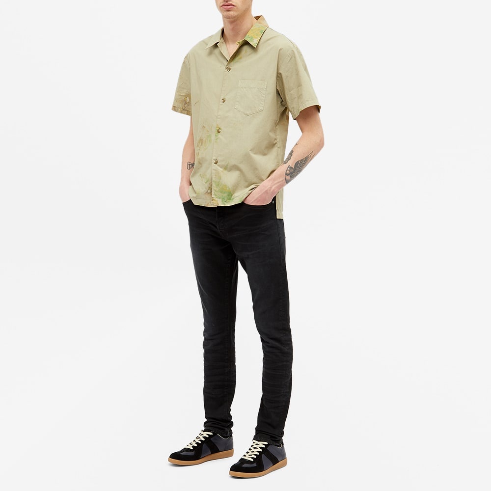 John Elliott Bowling Shirt - 6