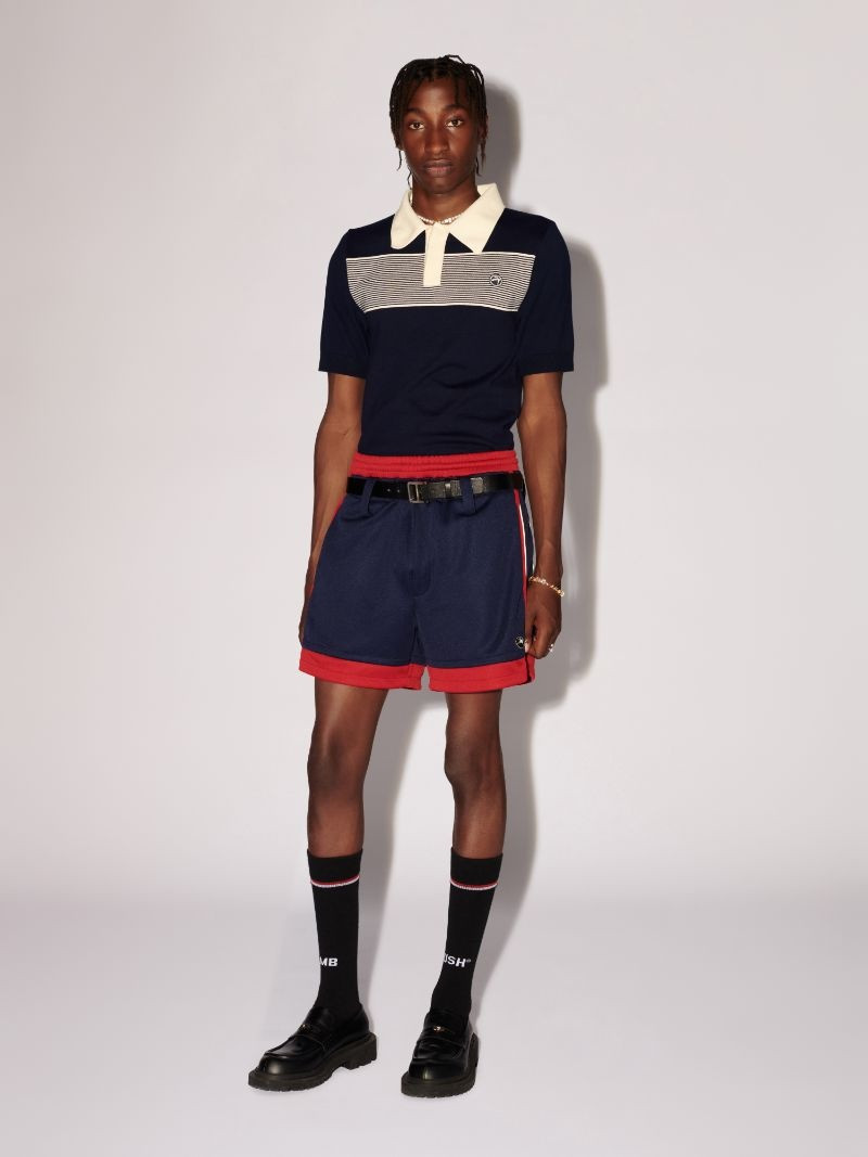 Ambush Track Shorts outlook