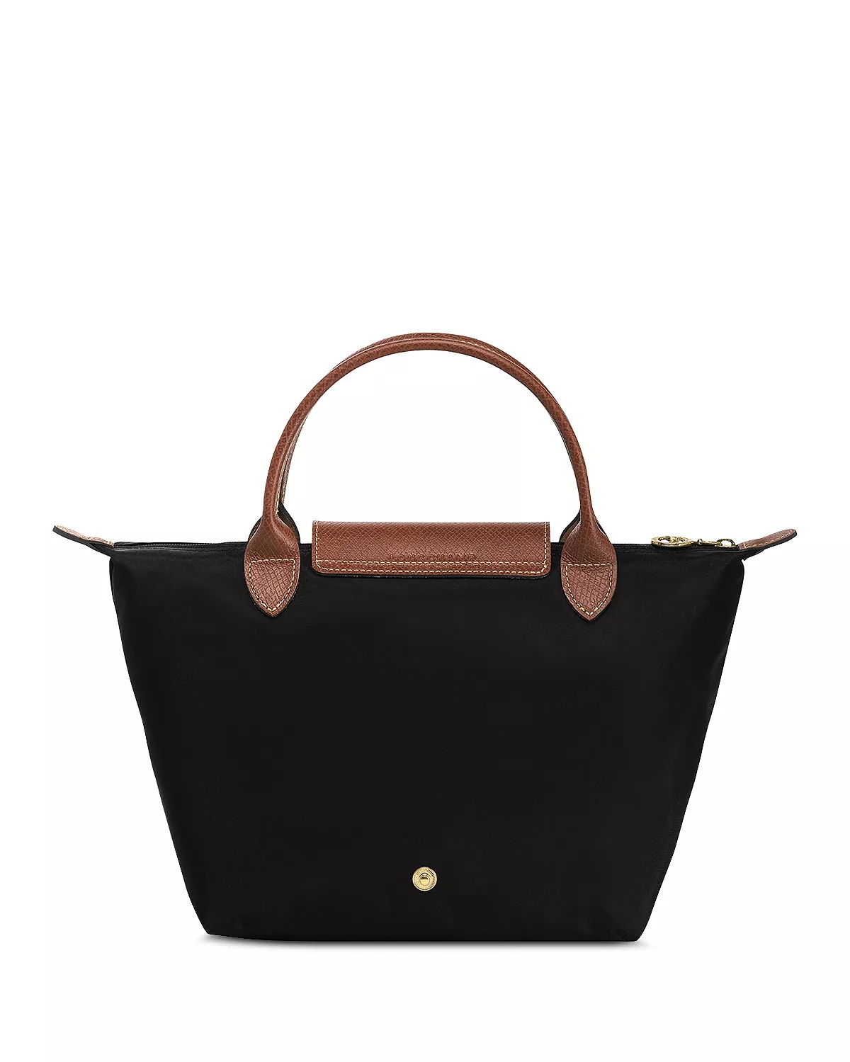 Le Pliage Original Small Nylon Tote Bag - 5