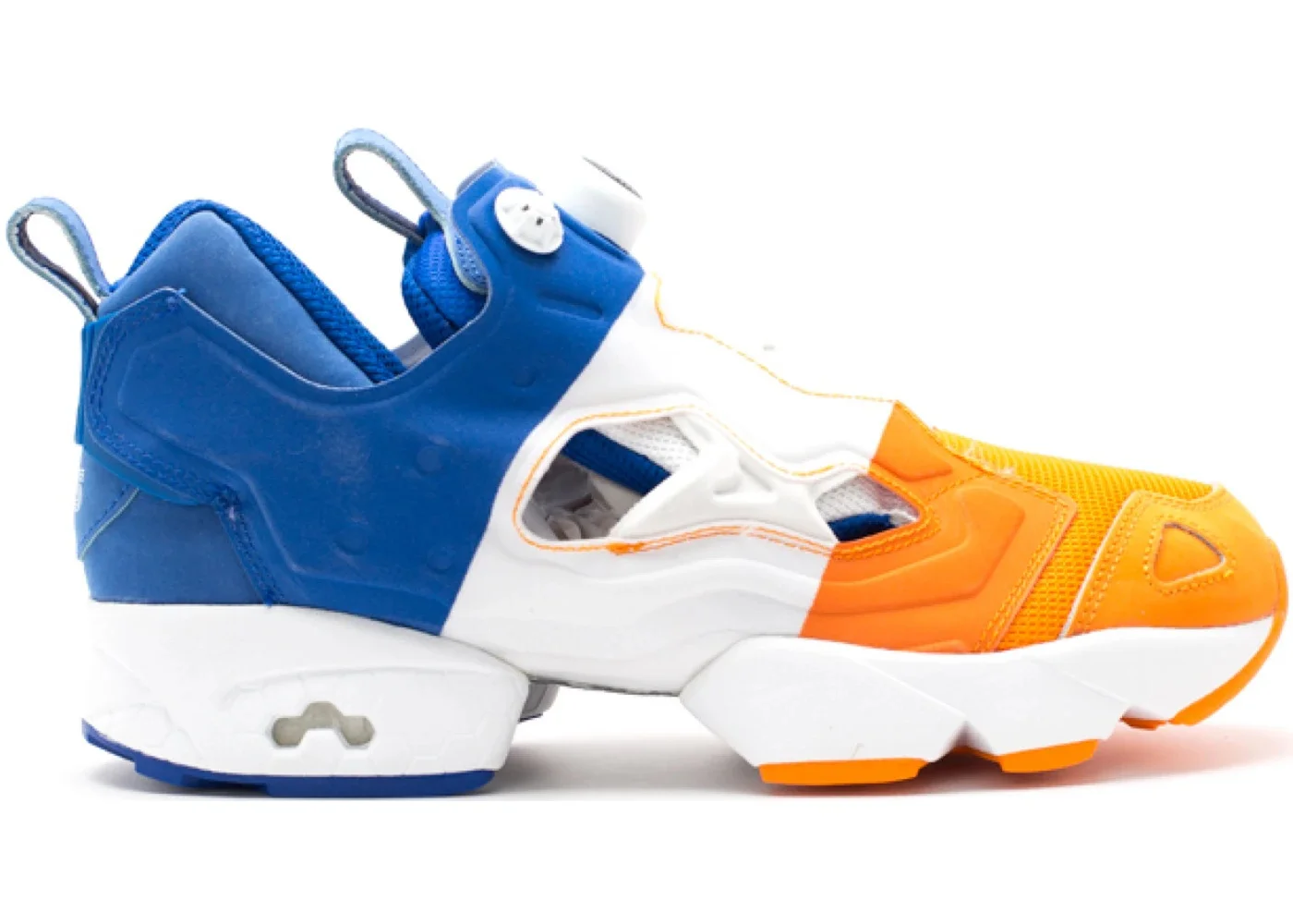 Reebok Instapump Fury Packer 신발 x Sneakersnstuff 토큰 38 - 1