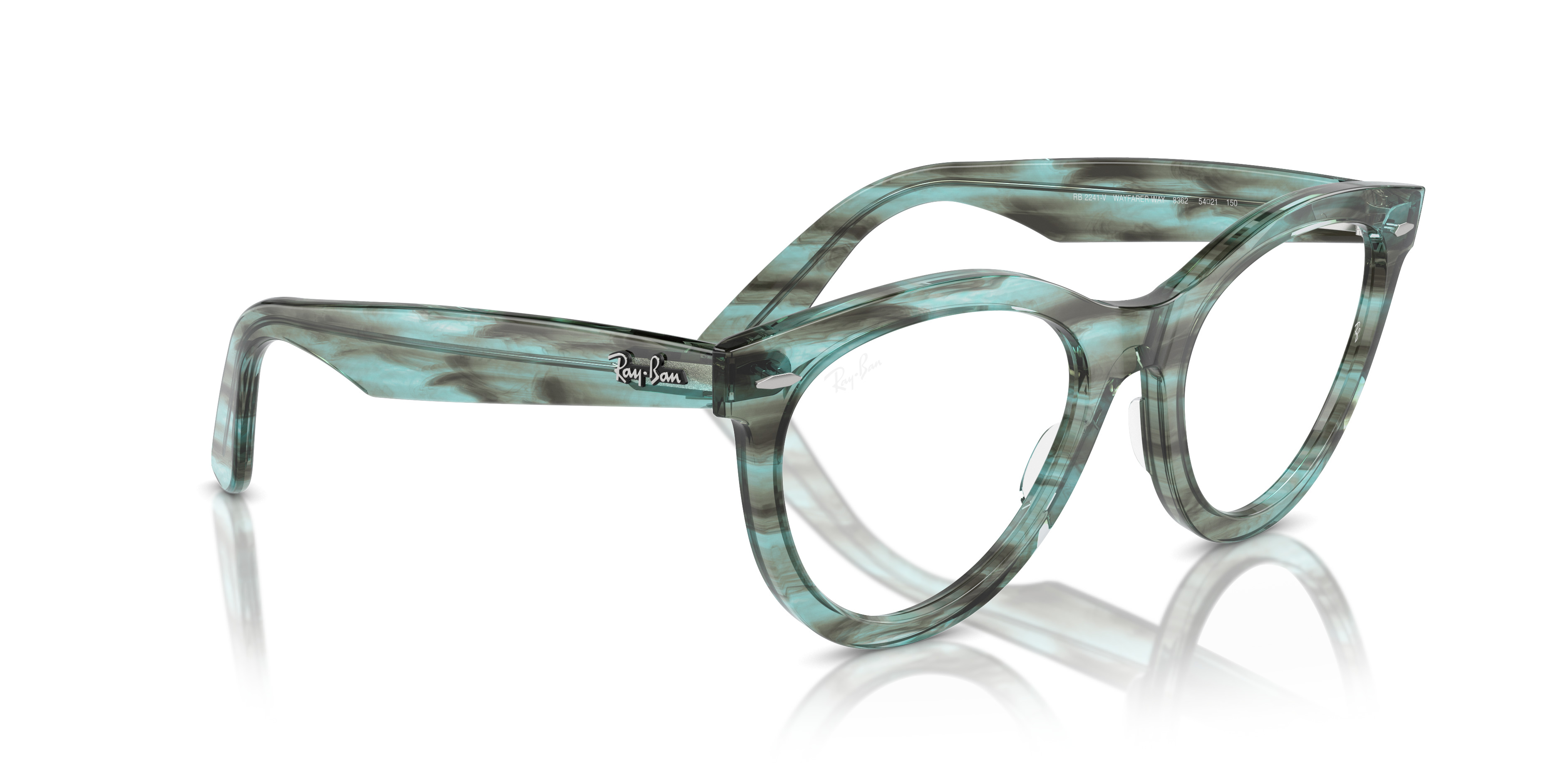 WAYFARER WAY OPTICS - 7