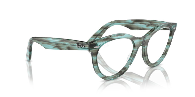 WAYFARER 경로 OPTICS 7