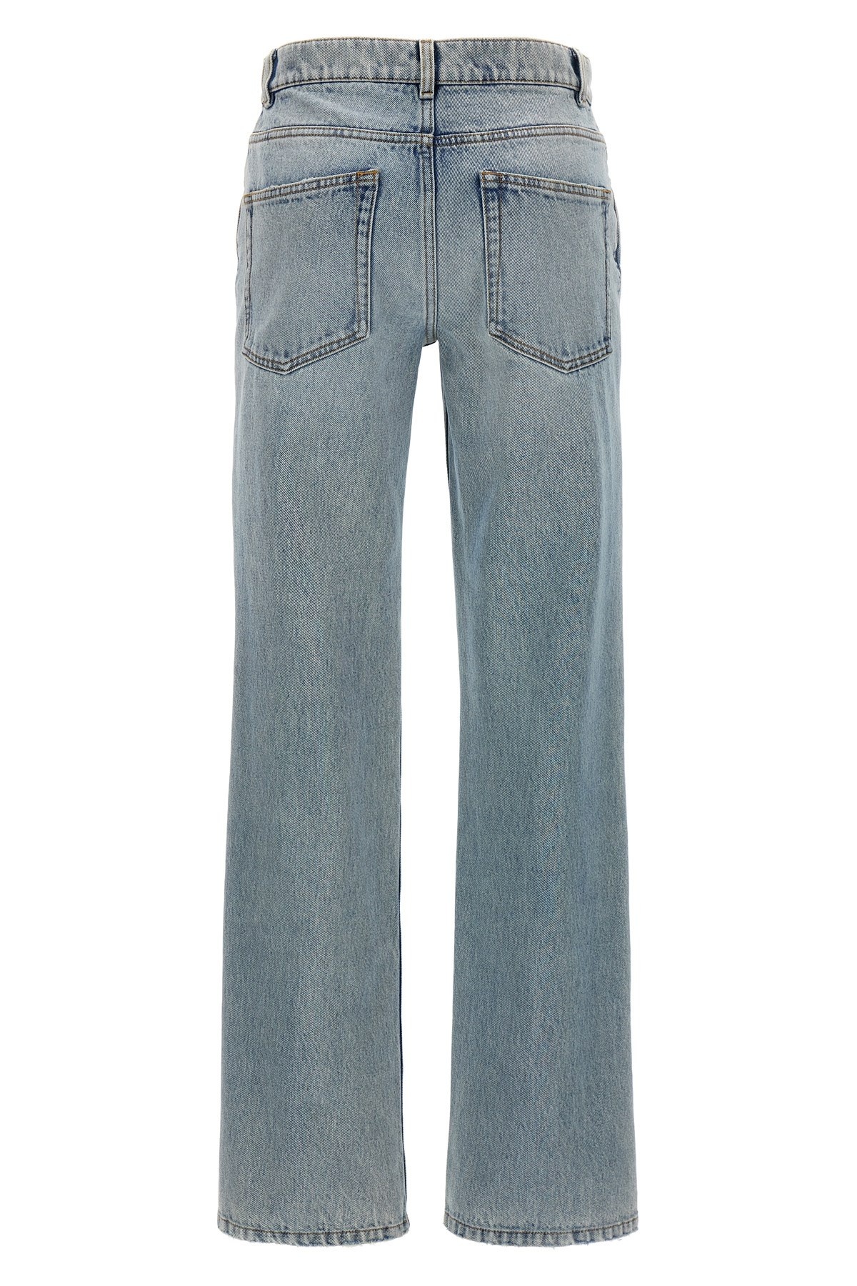 'Carlyl' jeans - 2