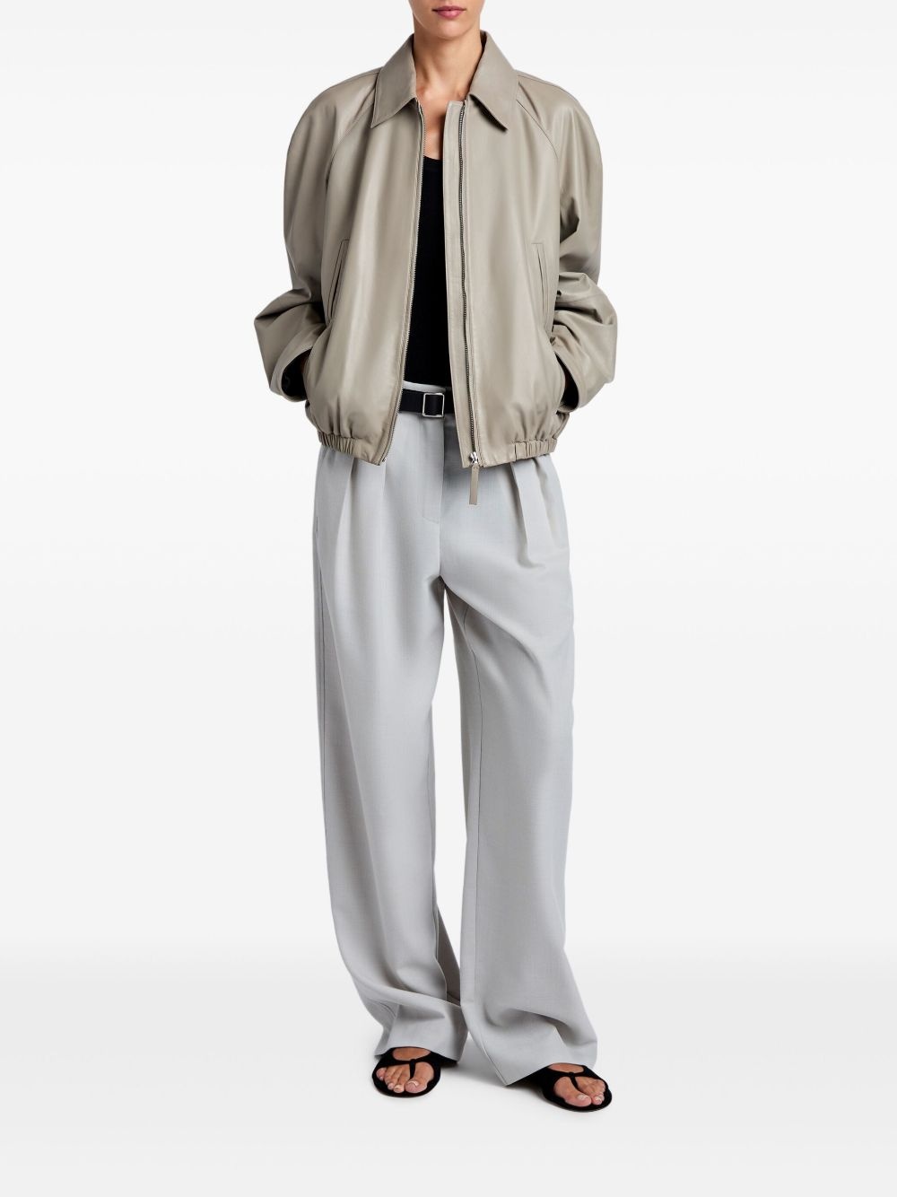 Beck bomber jacket - 2