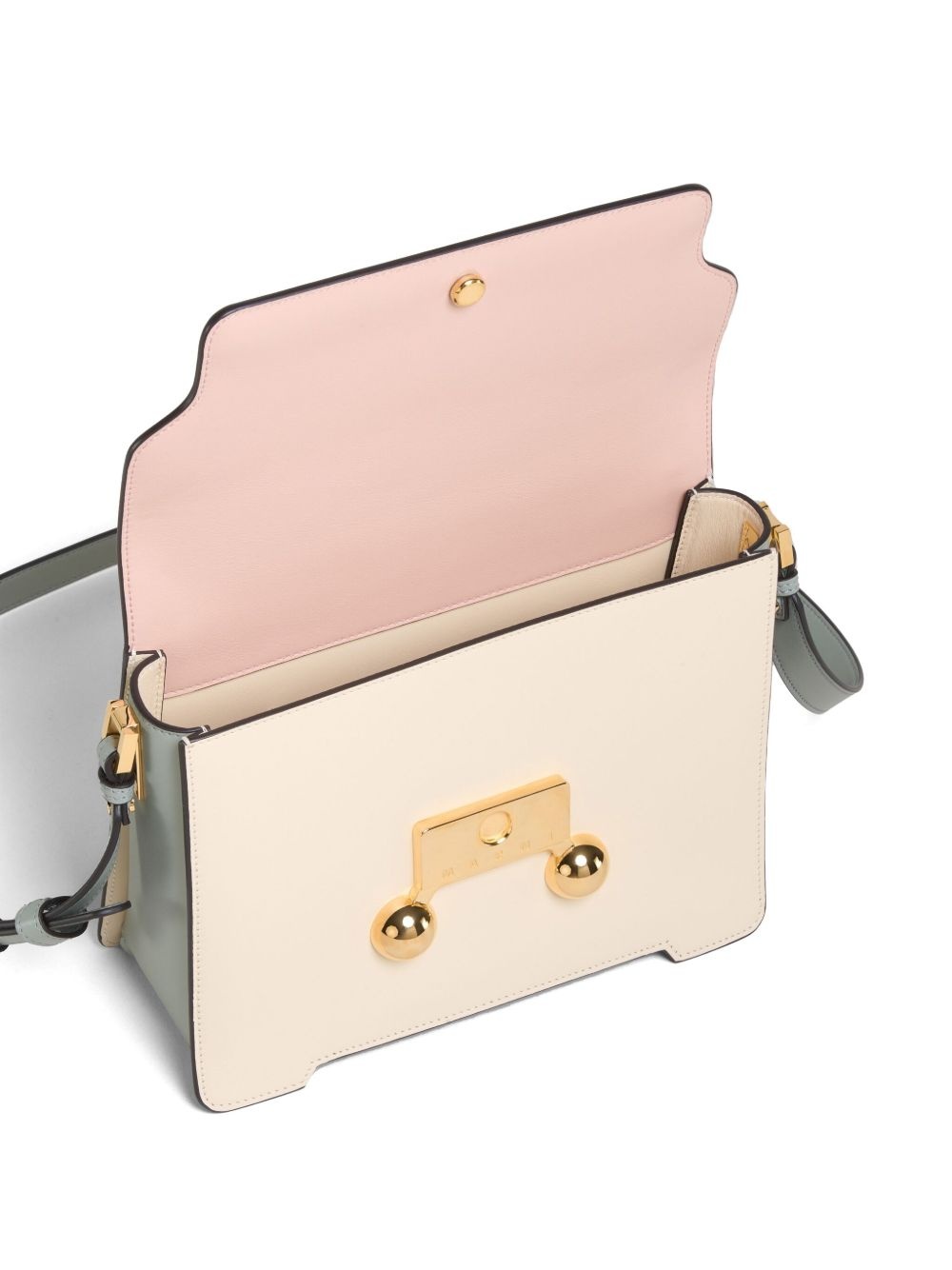 Trunkaroo shoulder bag - 5