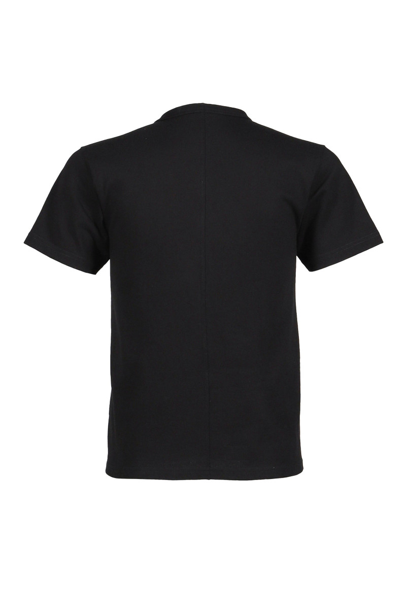 Rick Owens DRKSHDW OSTERBERG SS T / BLK outlook