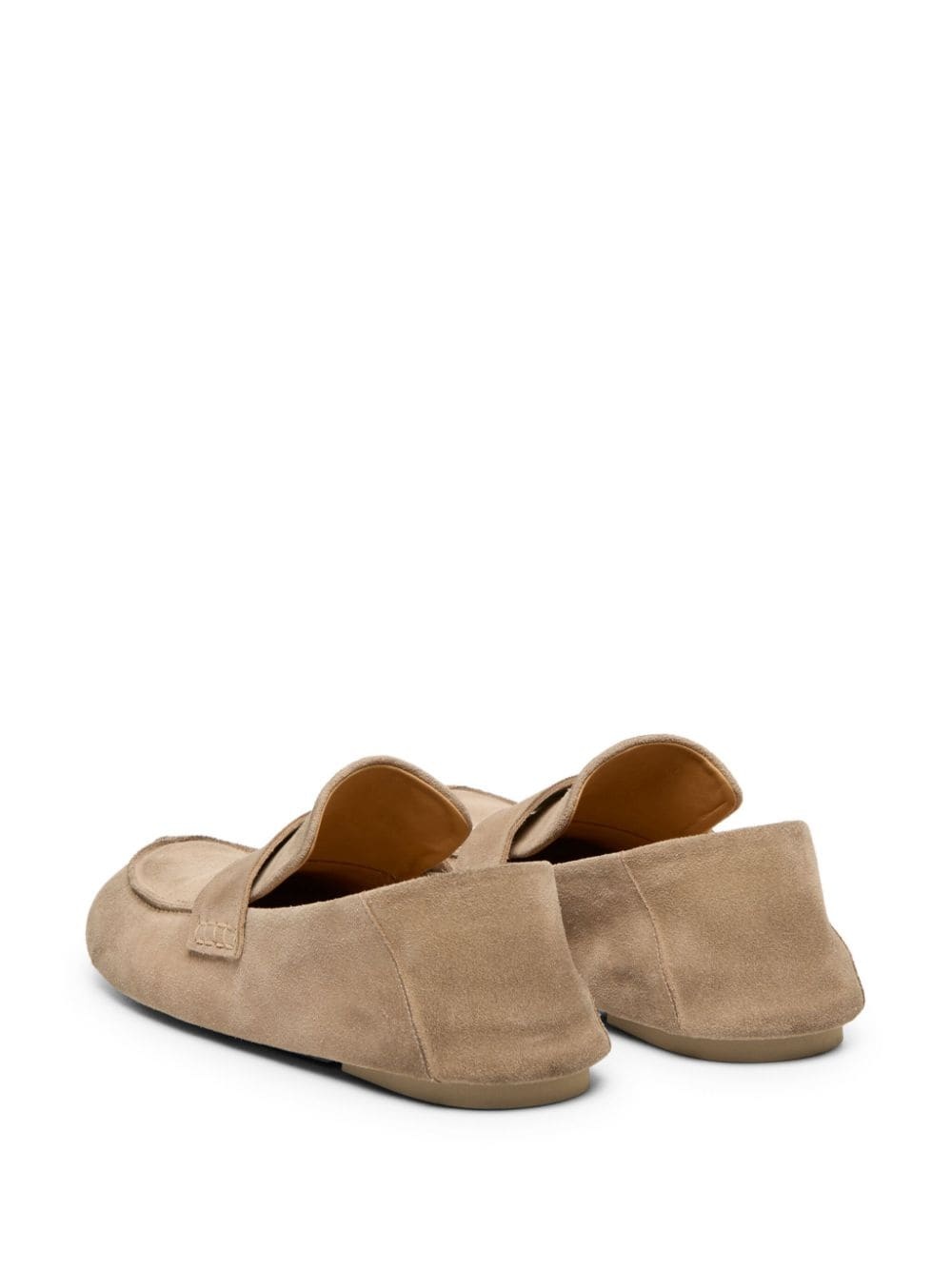 Toddone suede loafers - 3