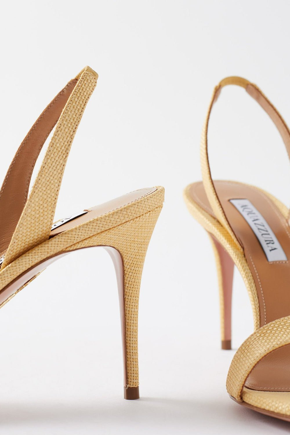 So Nude Sandal 85 - 6