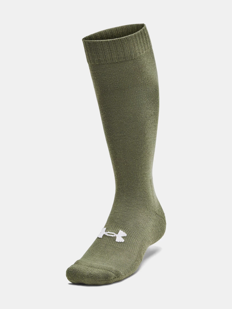 Unisex UA Tactical Over-The-Calf Socks 1