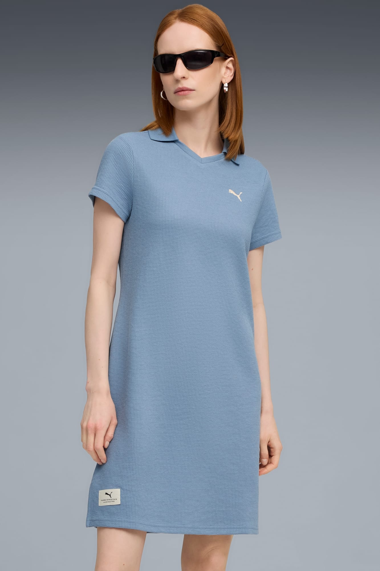 PUMA Class Pinnacle Dress Women - 3