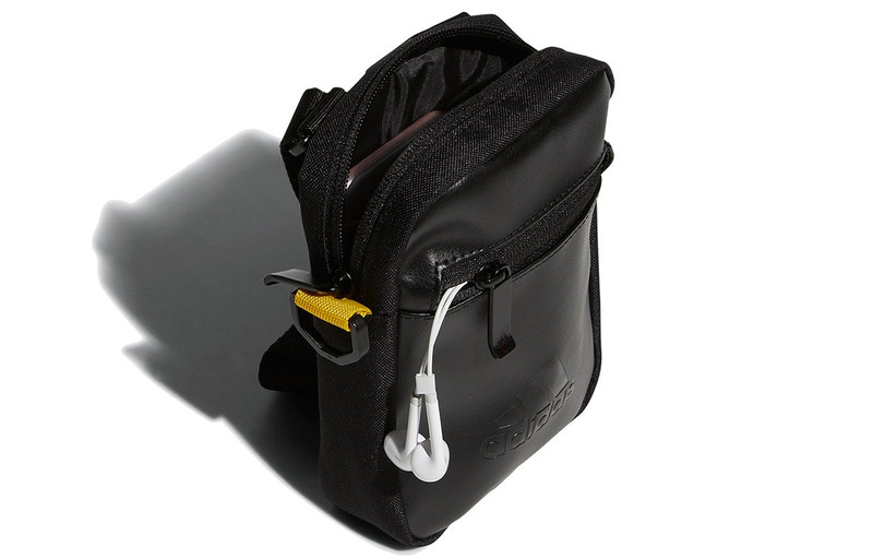 adidas Pouch X-City Organizer Bag 'Black' H31342 4