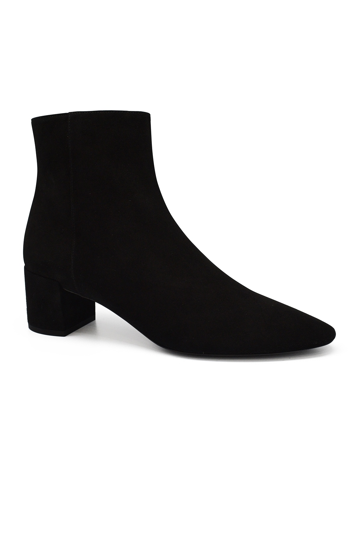 Loulou 50 ankle boots - 3