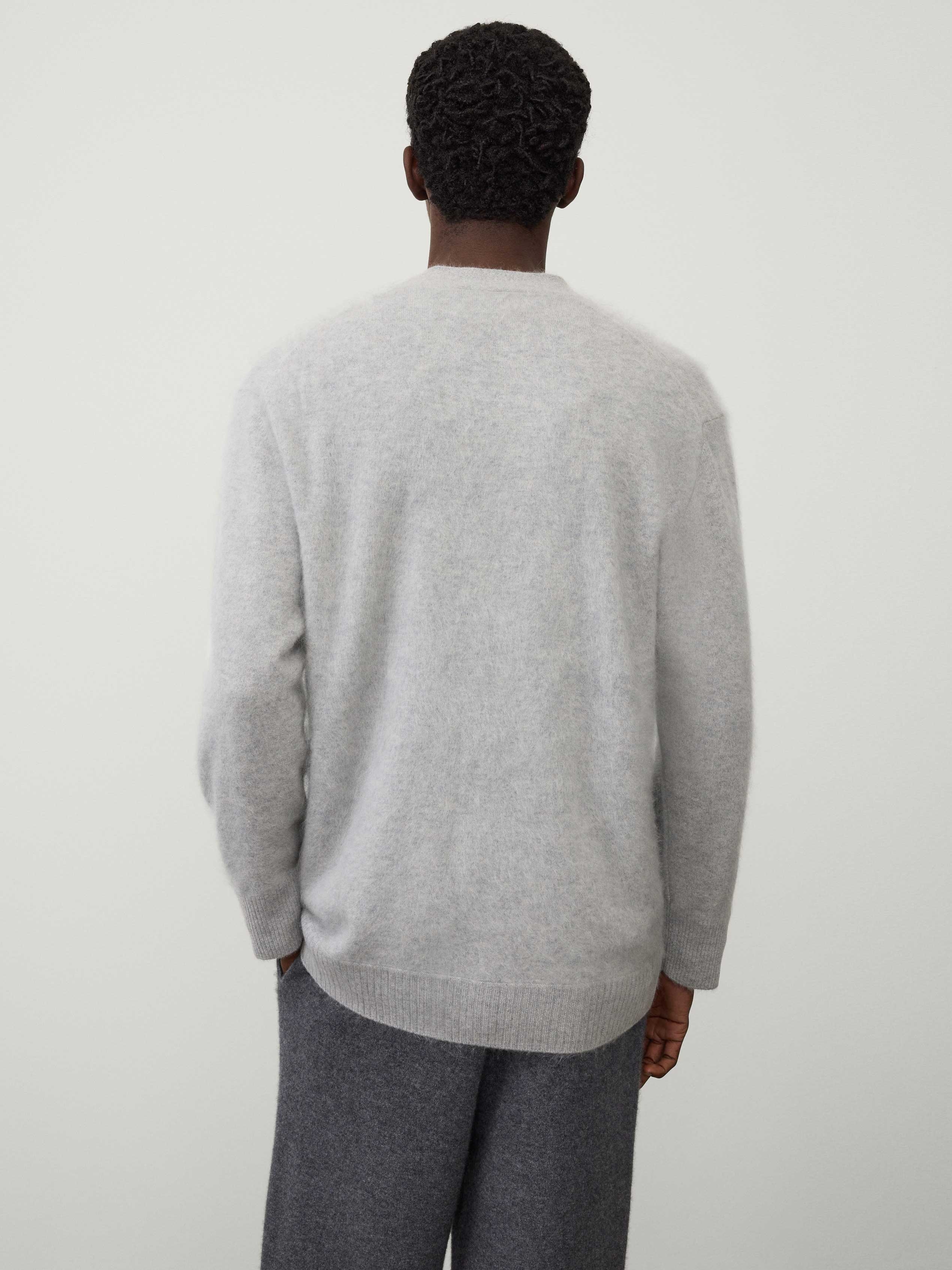 The Devean Cardigan - 4