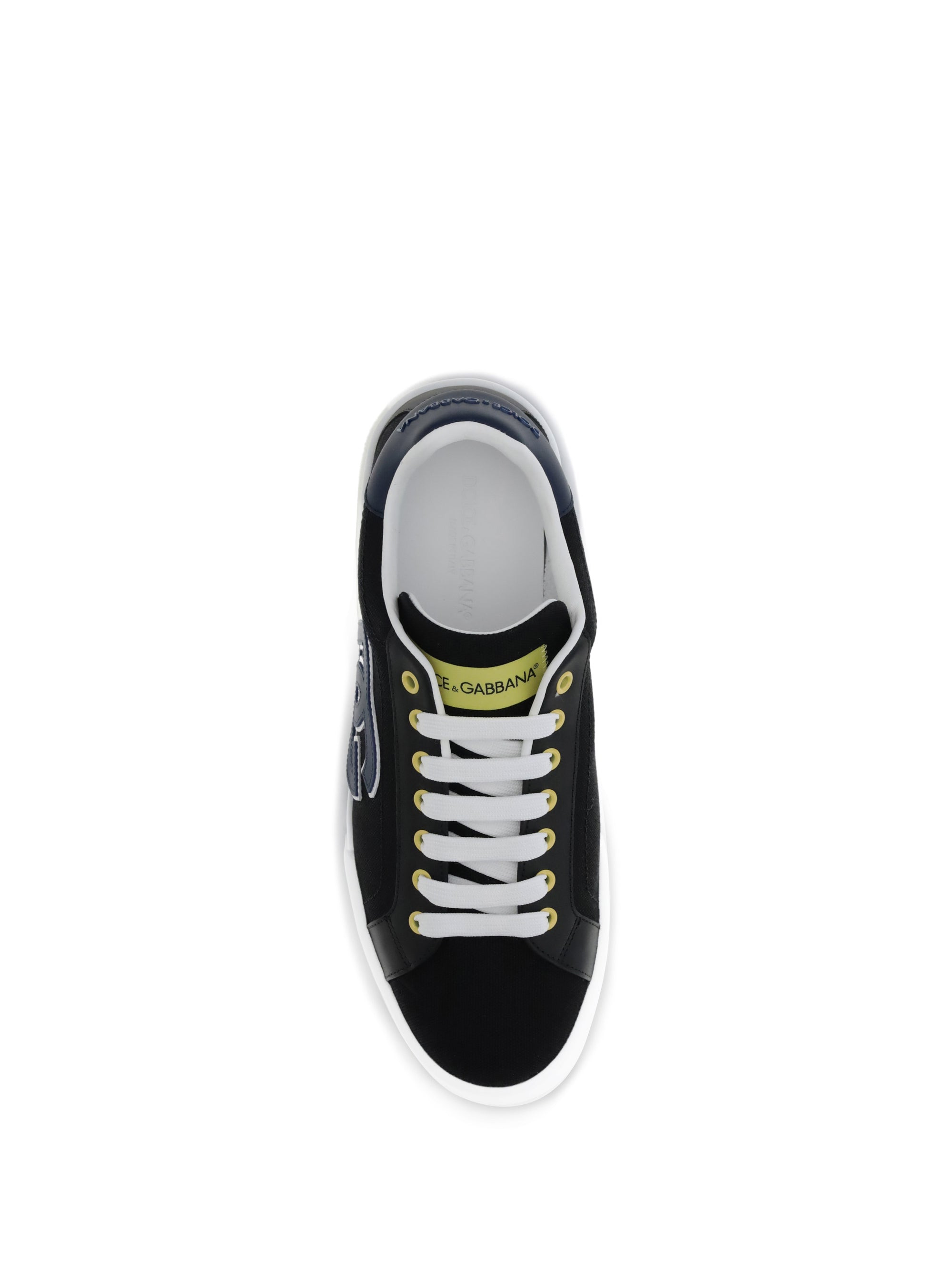 Dolce & Gabbana Men Sneakers - 4