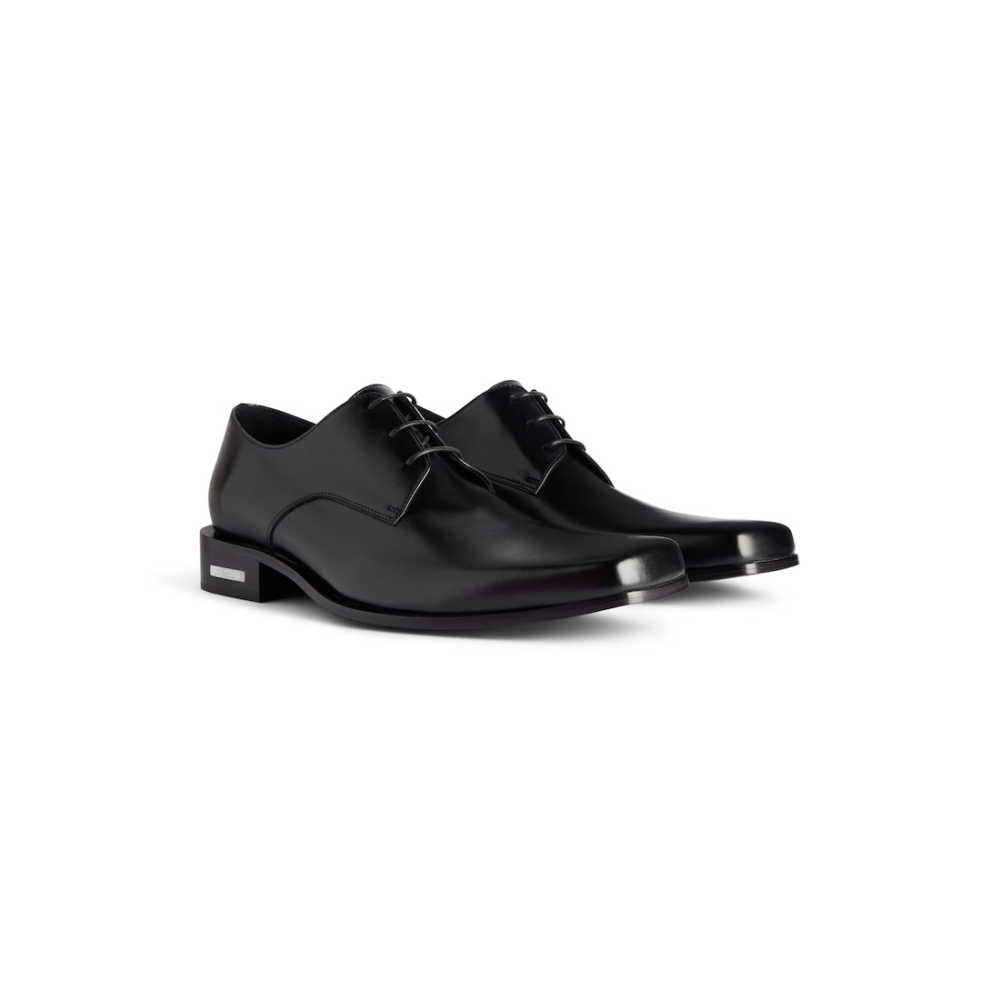 Men's Concorde Derby in Black - 2