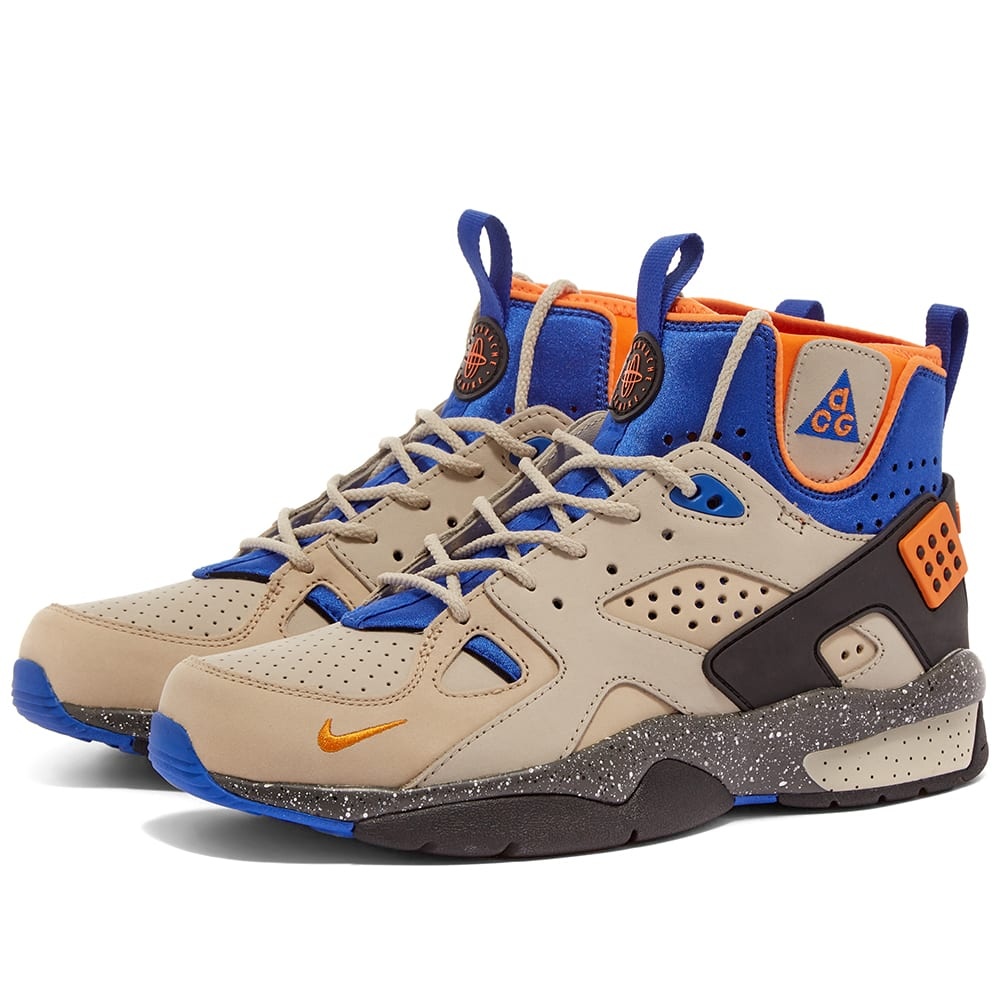 Nike ACG Air Mowabb - 1