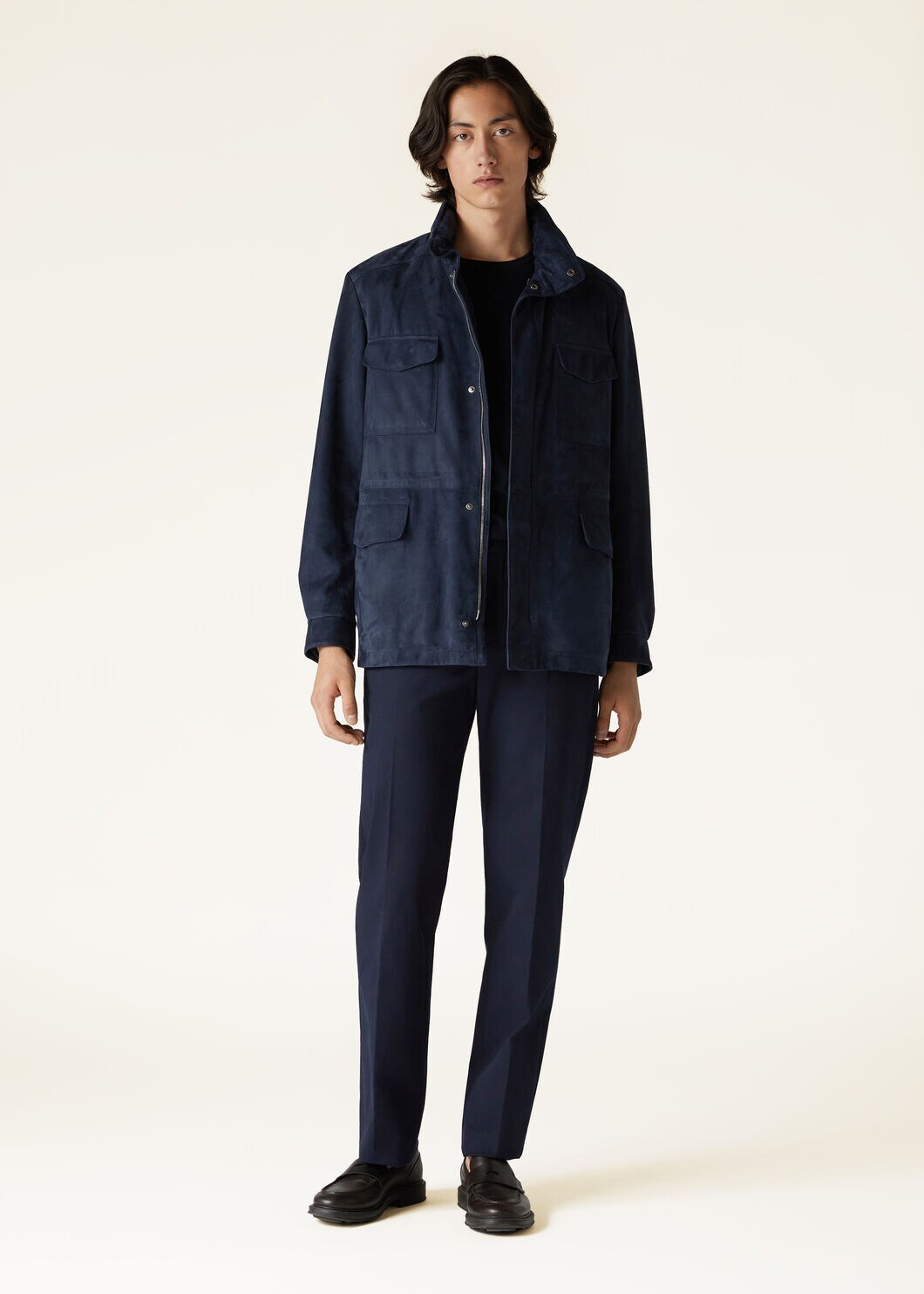 Merse Pants - 2