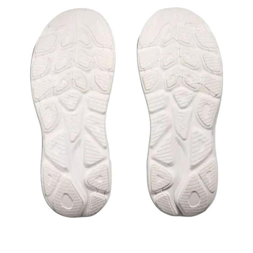 (WMNS) HOKA ONE ONE Clifton 10 'White' 1162031-WWH - 8