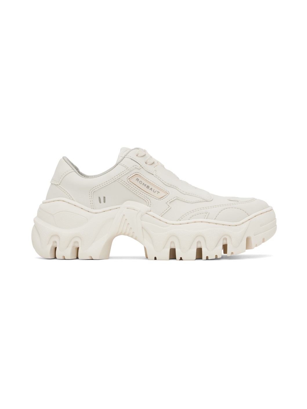 Off-White Boccaccio II Sneakers - 1