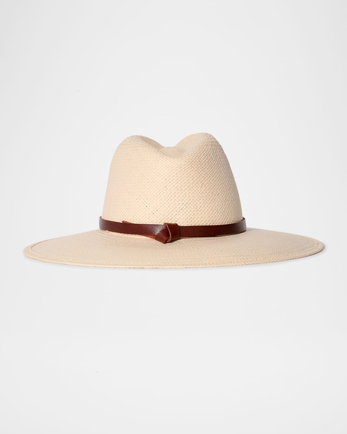 Judith Packable Fedora Hat - 3