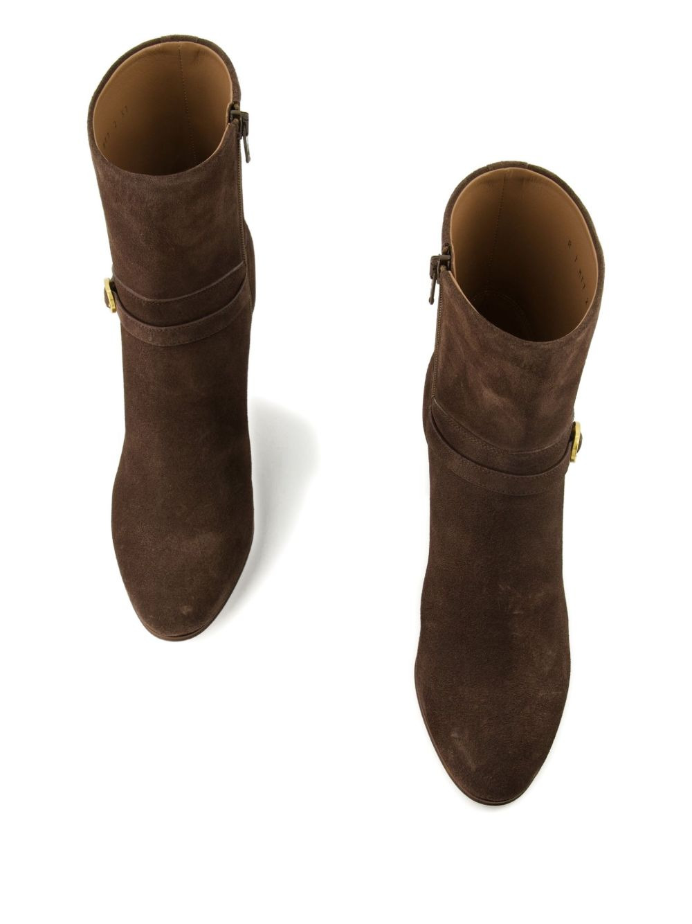 Pattie ankle boots - 3