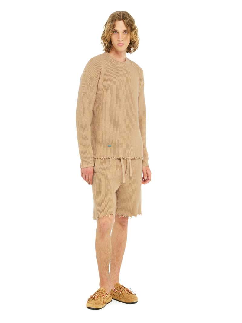 Alanui Alanui Finest Sweater outlook