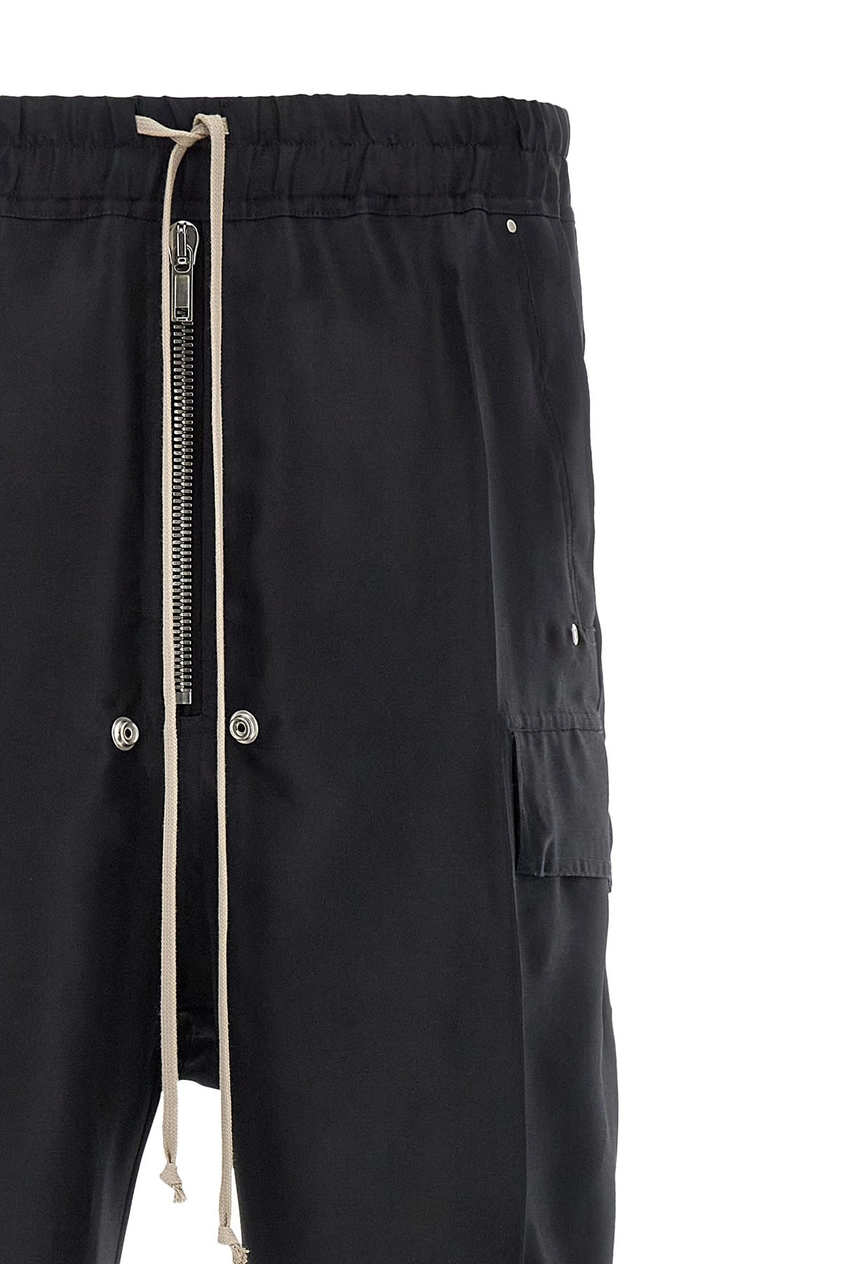 'Cargobelas' pants - 4