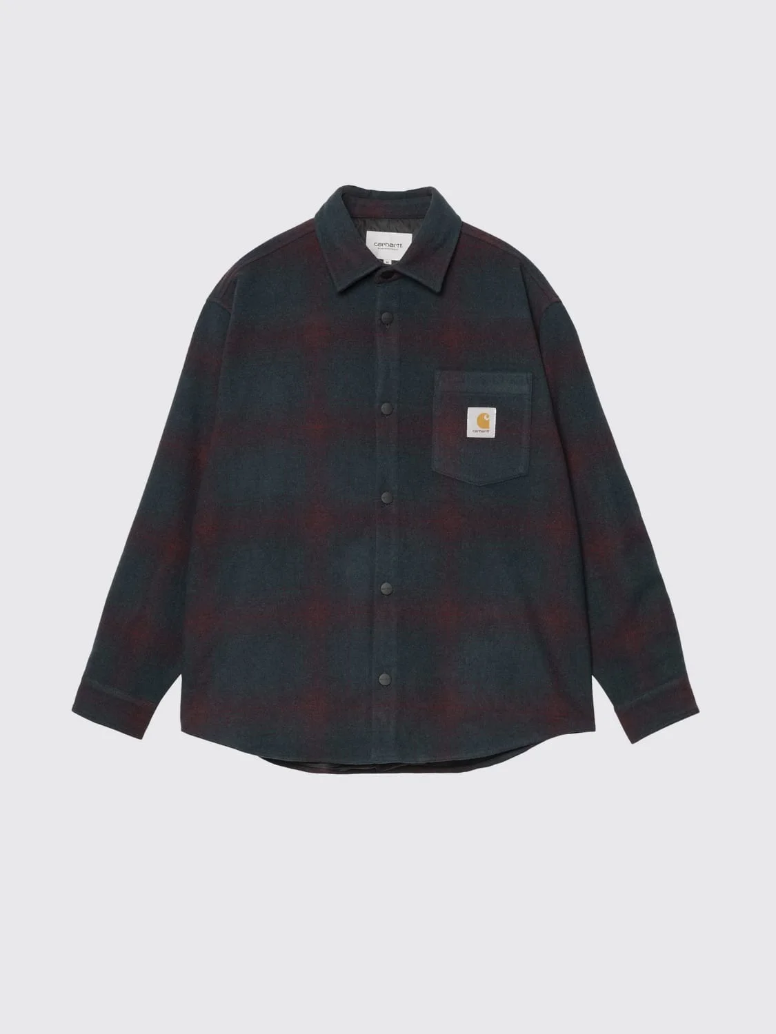 Shirt men Carhartt Wip - 1