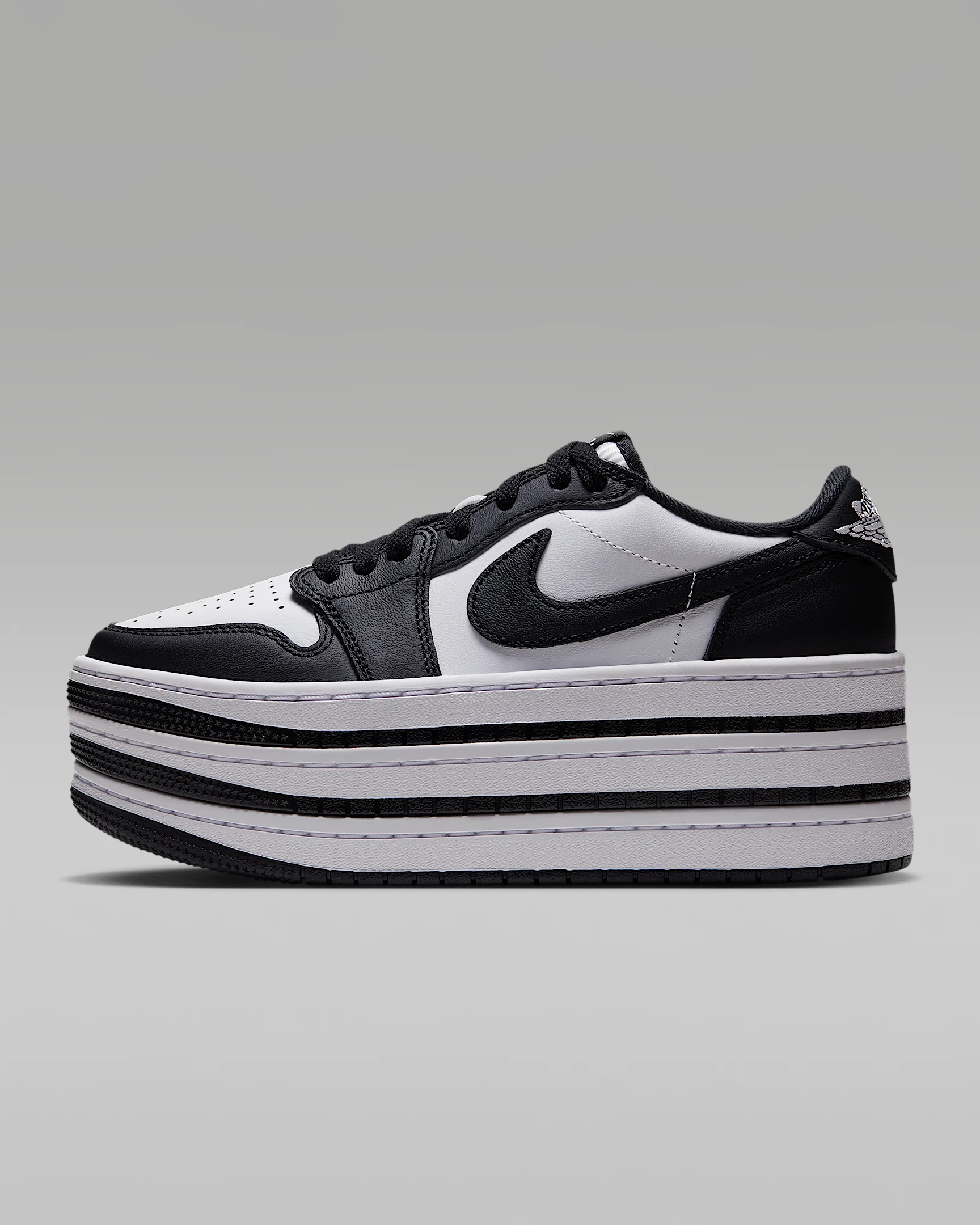 Air Jordan 1 Triple Stack Women's Shoes - 1