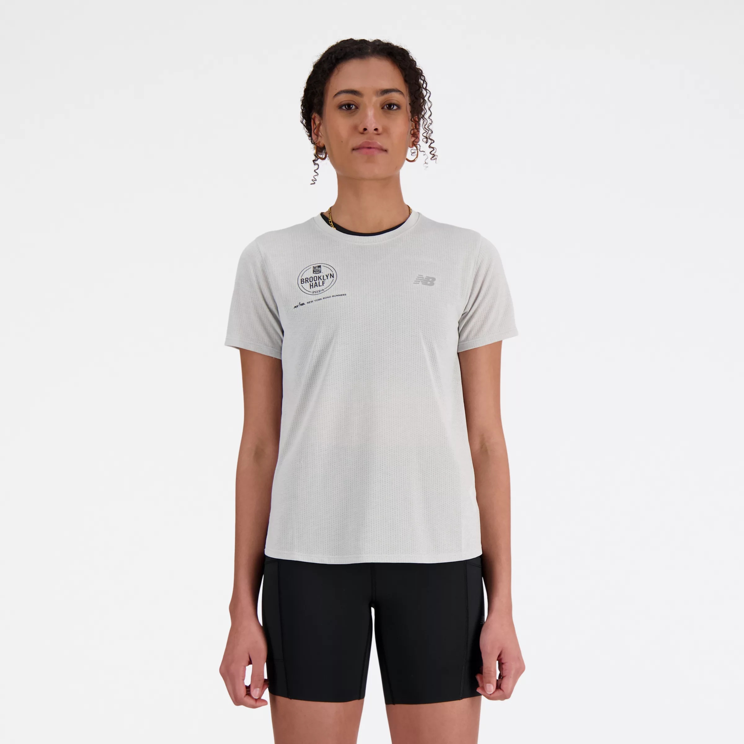 RBC Brooklyn Half Athletics T-Shirt - 1