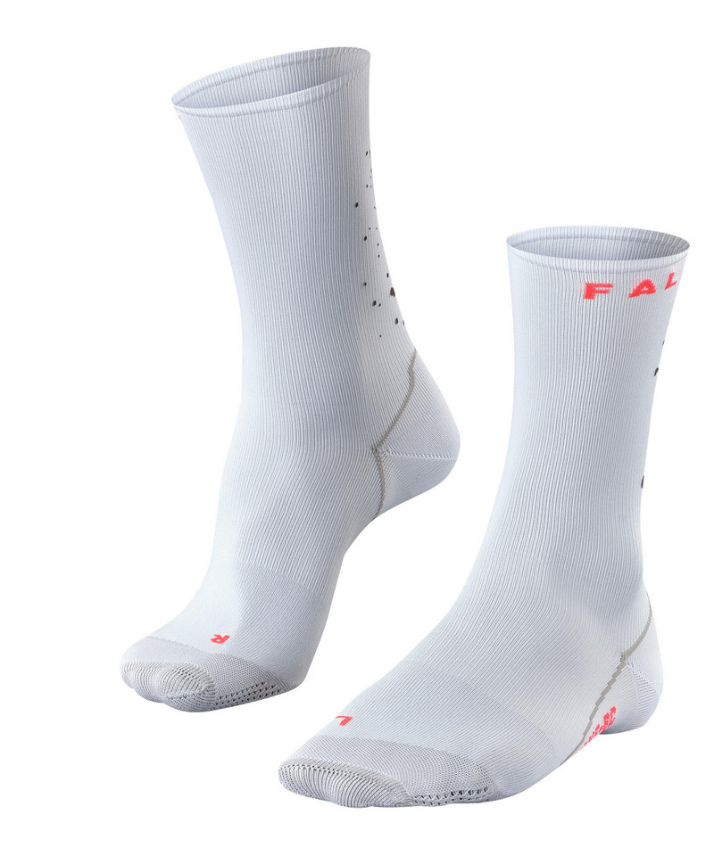 BC Impulse Reflective Unisex Biking Socks 1