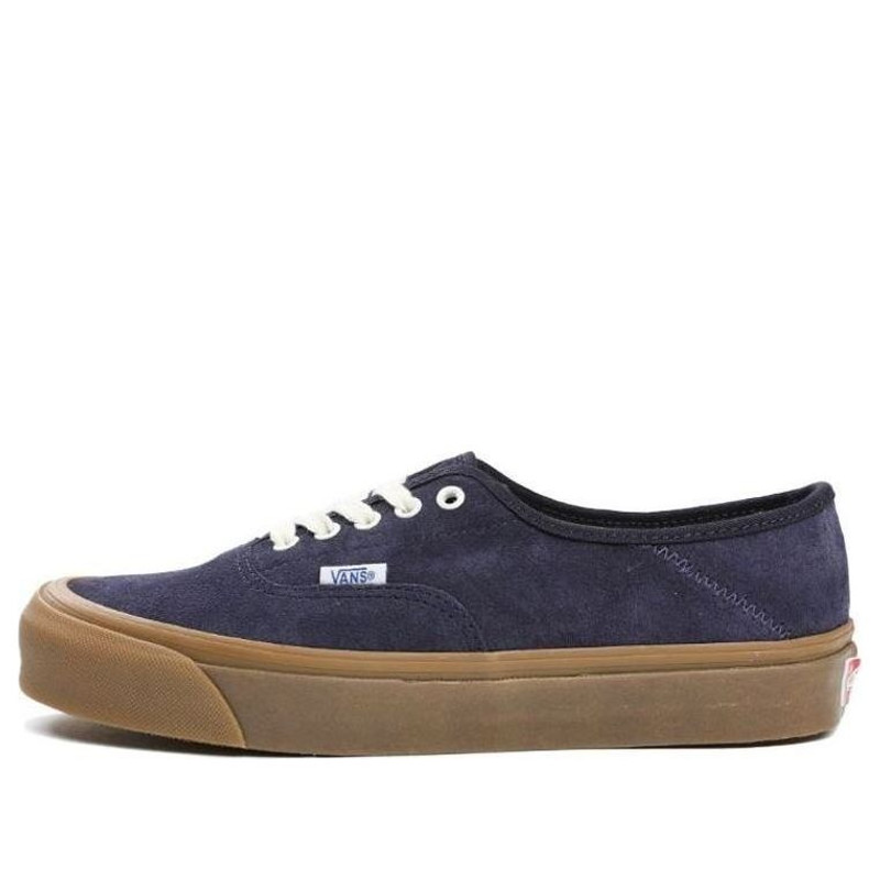 밴 OG 스타일 43 LX 'Maritime Blue Gum'VN0A3DPBQM8 - 1