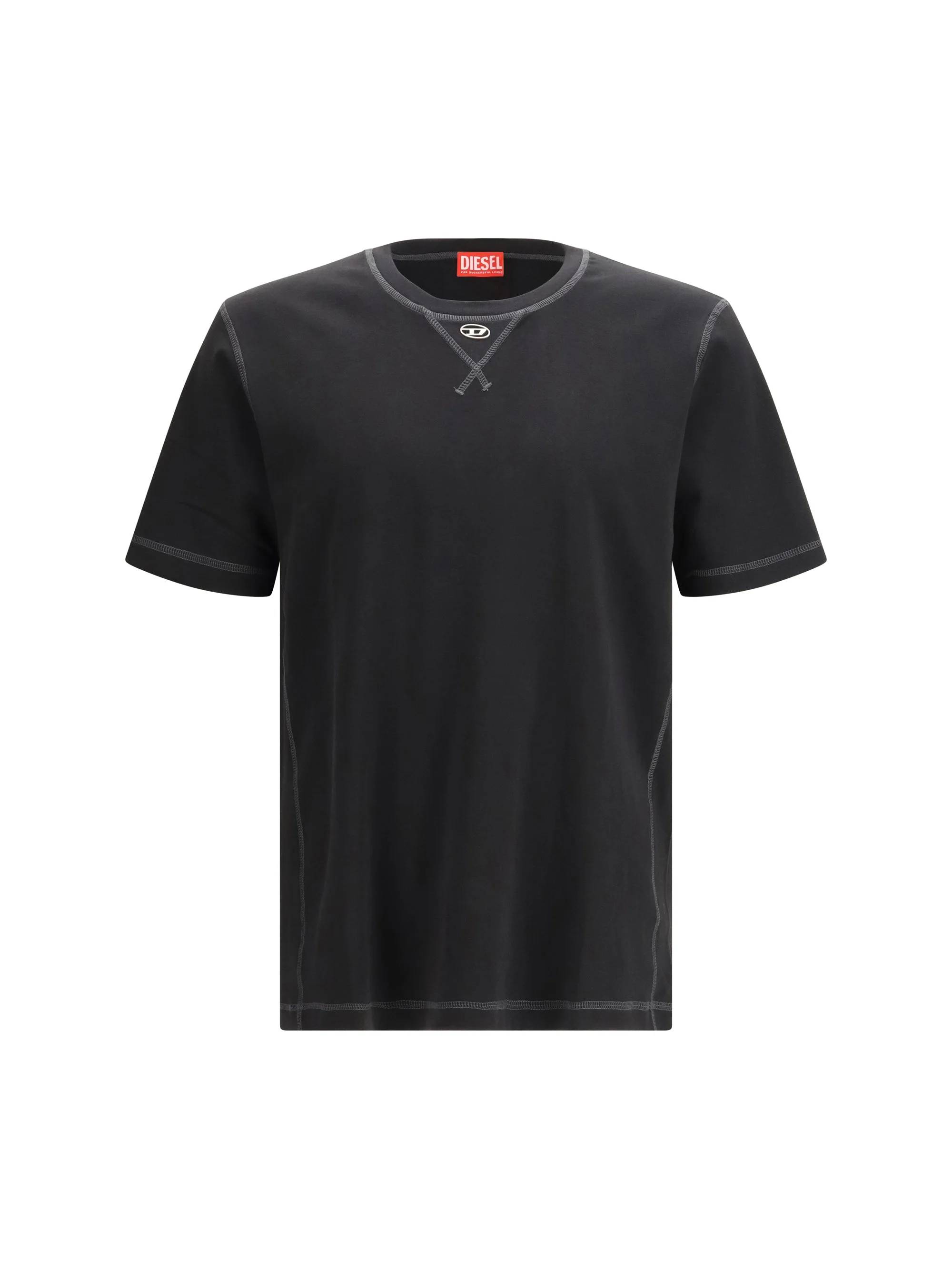 Diesel Men T-Madjust-Tr - 1