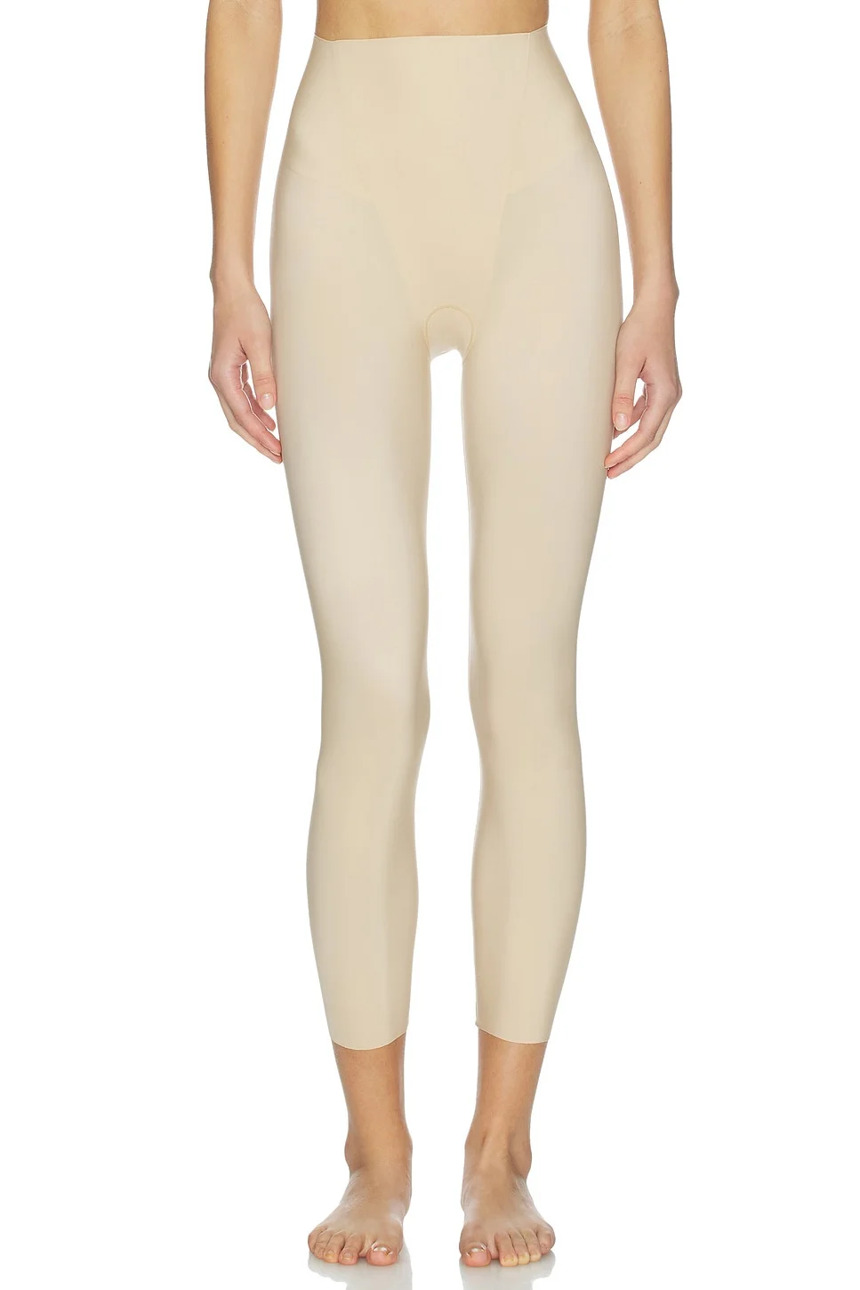 Zone Smoothing Capri - 1