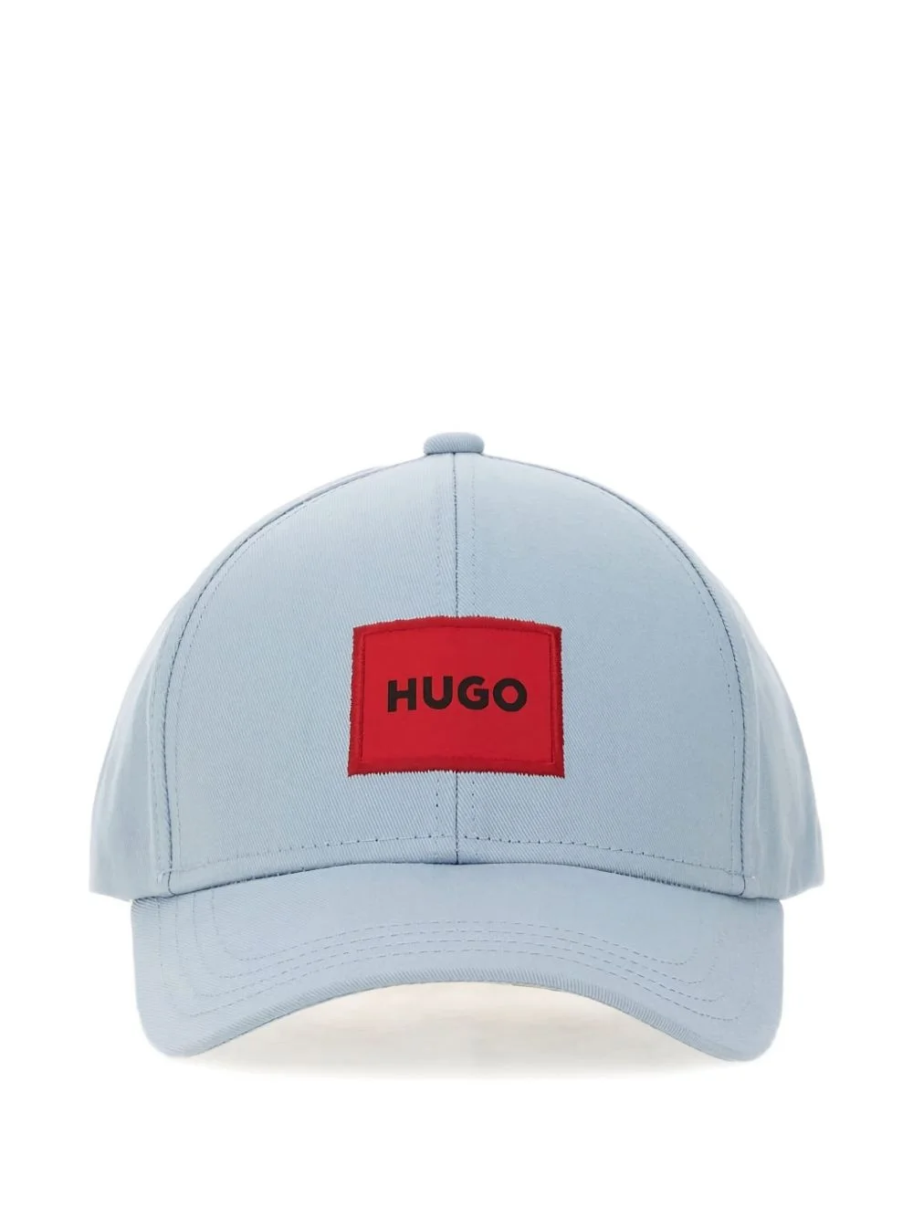 canvas baseball cap - 1