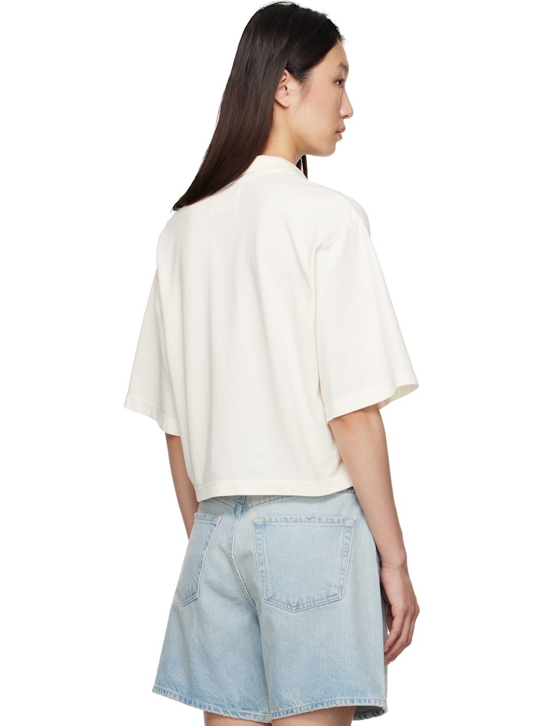 Off-White Lowen Polo - 3