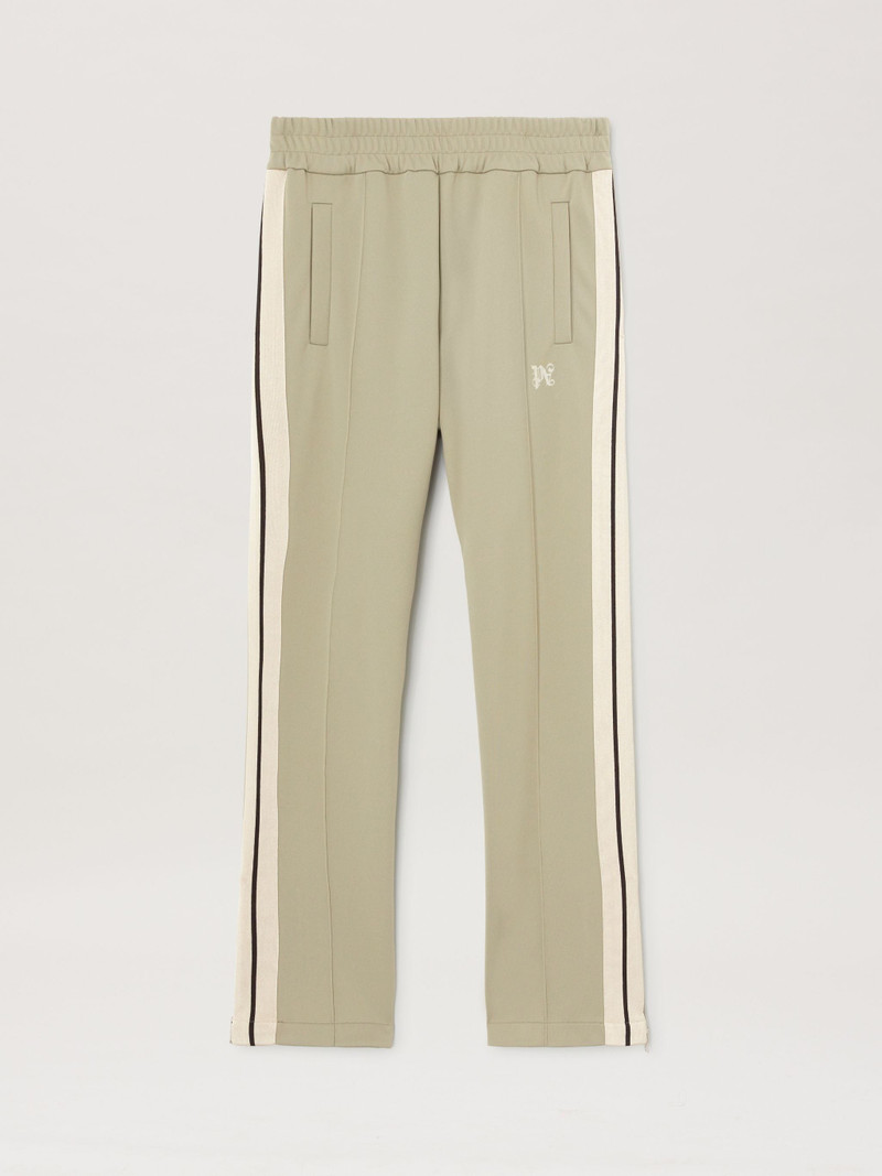 Monogram Classic Track Pants - 1