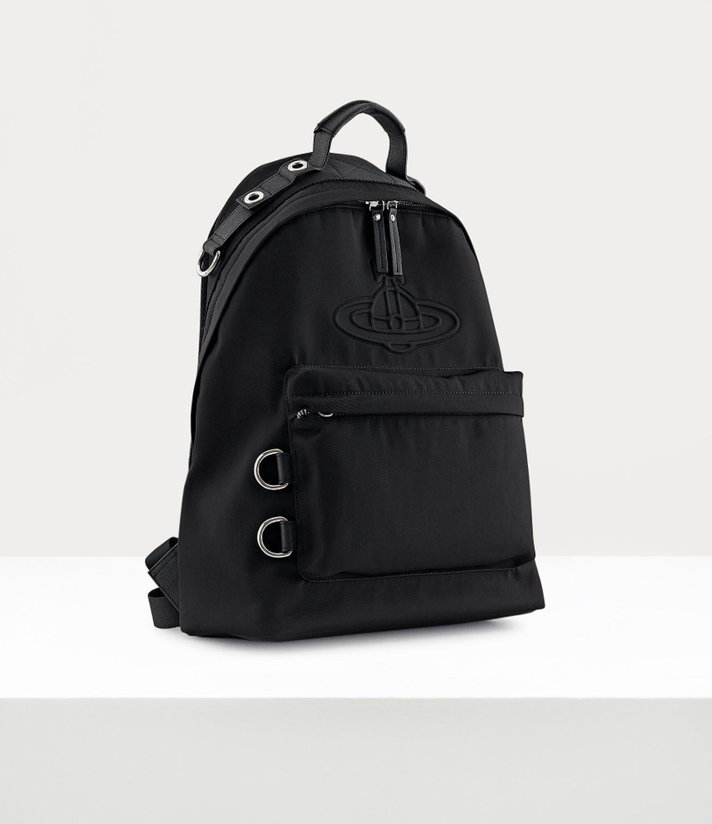 Vivienne Westwood EDWARD BACKPACK BAG outlook