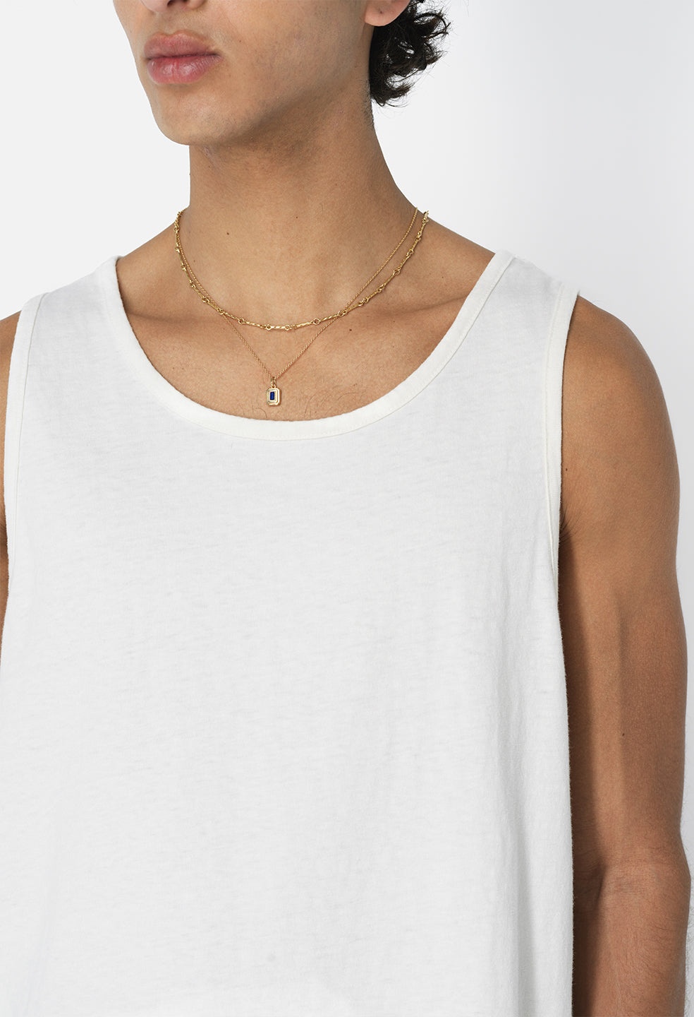 RUGBY TANK - 6