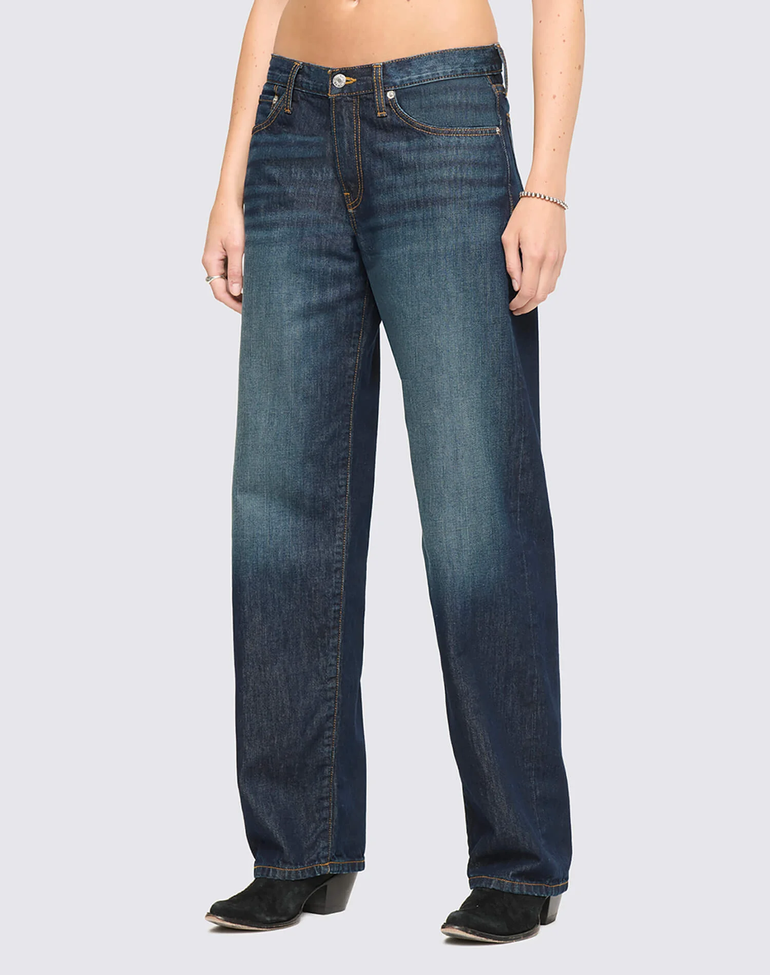 Loosie - Barely Worn - 1
