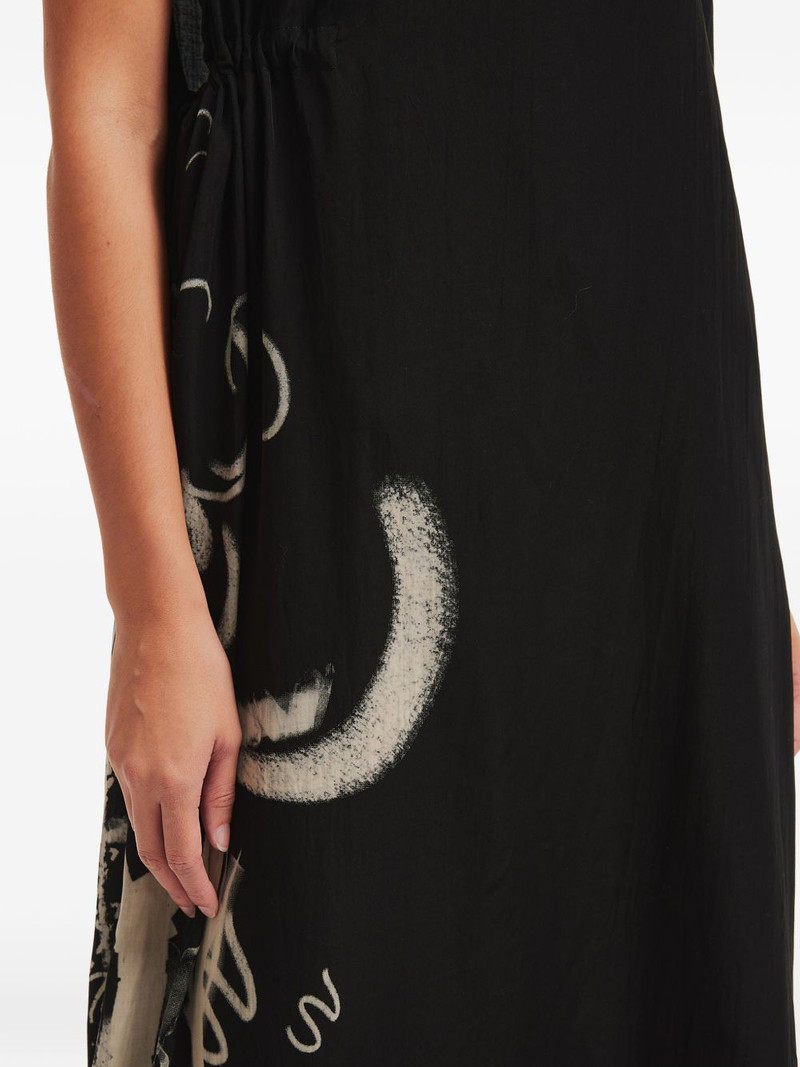 print maxi dress 5